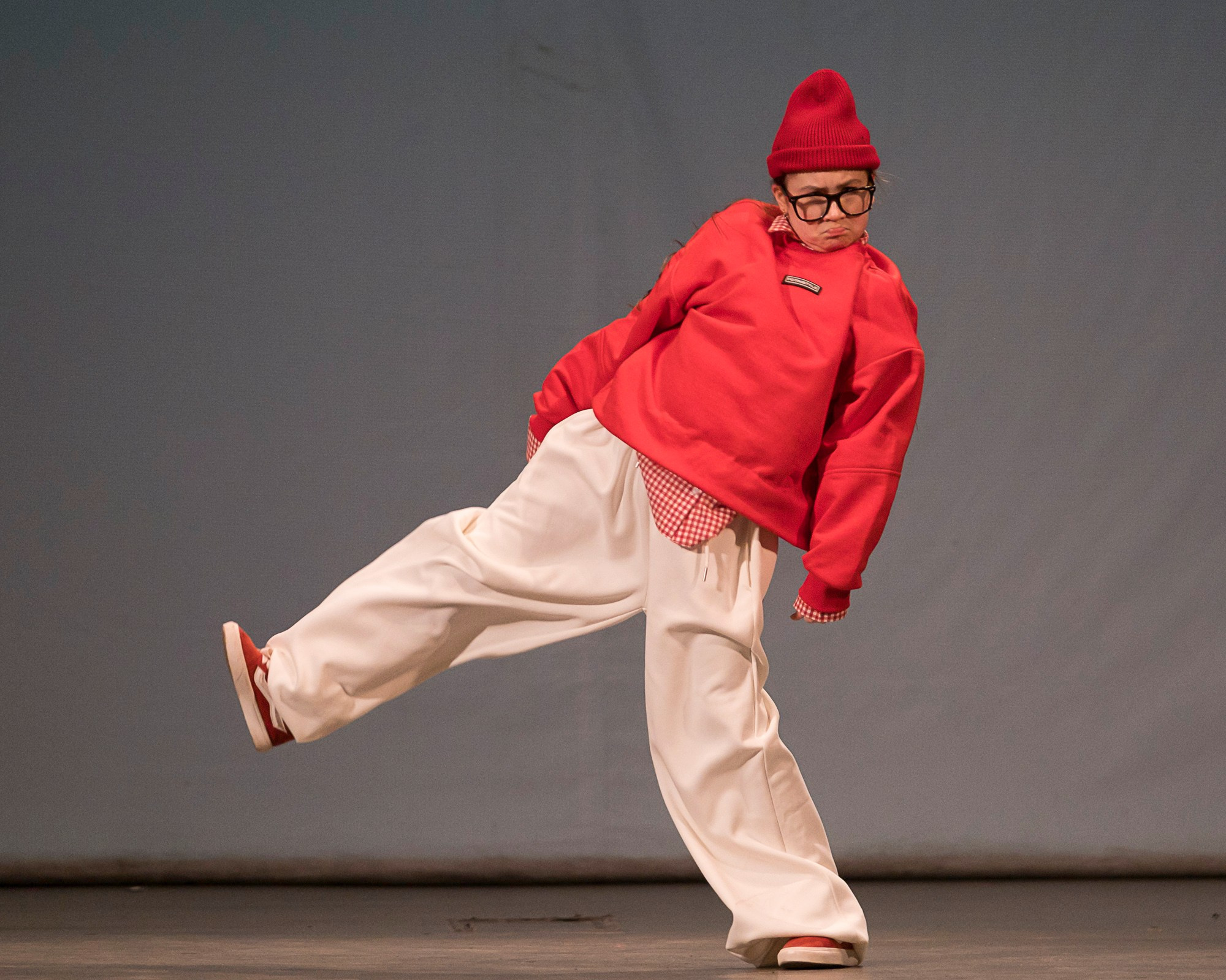 Чемпионат современного танца «LaB champ». Репортажный фотограф в Казани Павел Серпокрылов