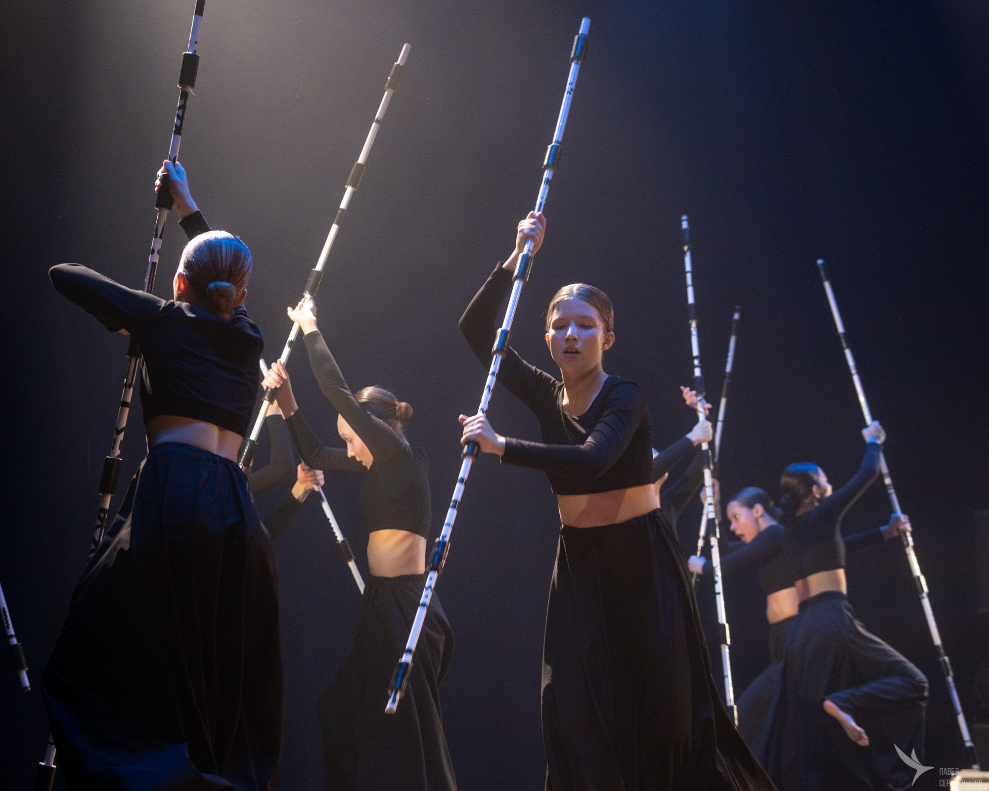 Автор цветущего сада. Репортажный фотограф в Казани Павел Серпокрылов