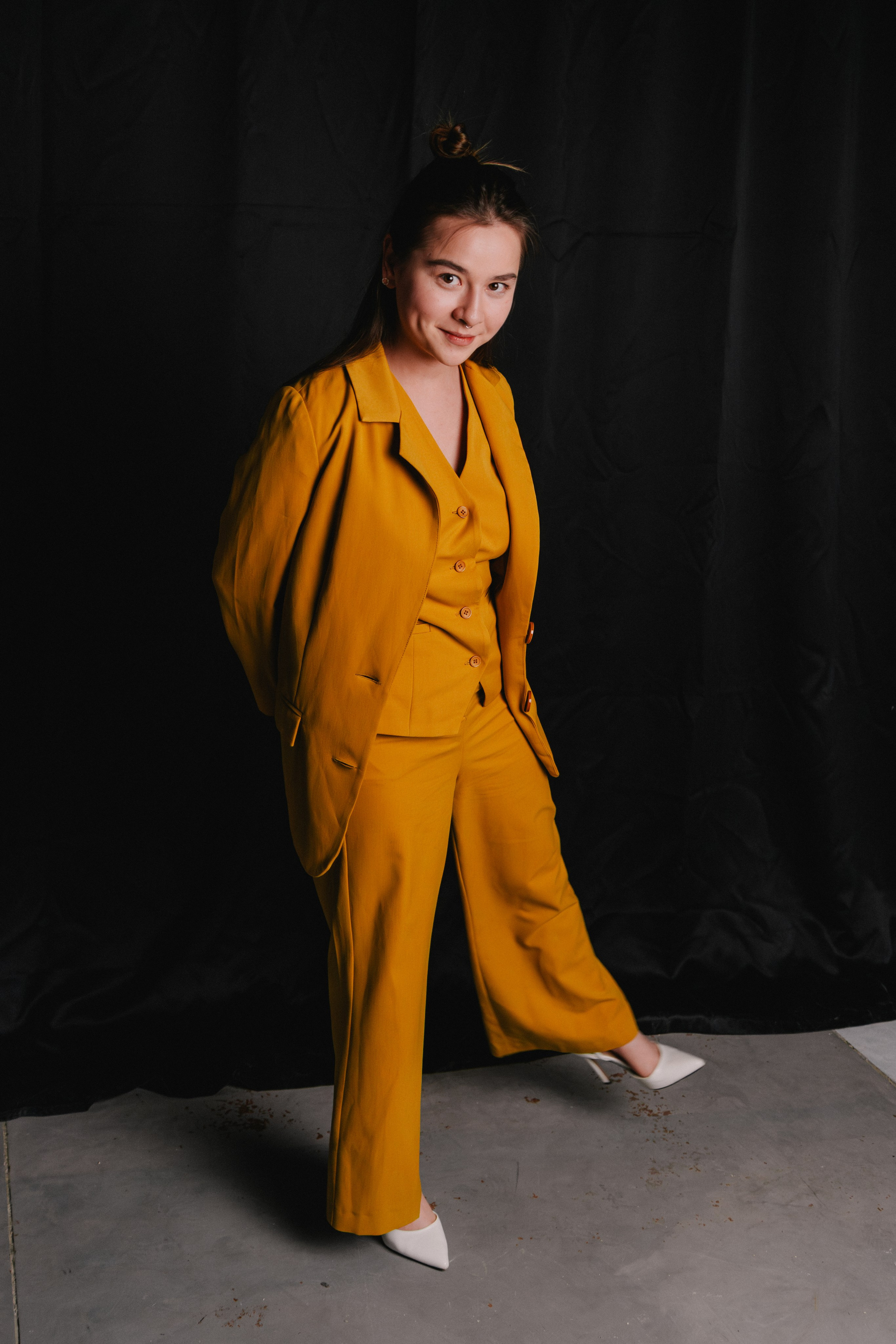 Фотограф и видеограф Арина Семёнова