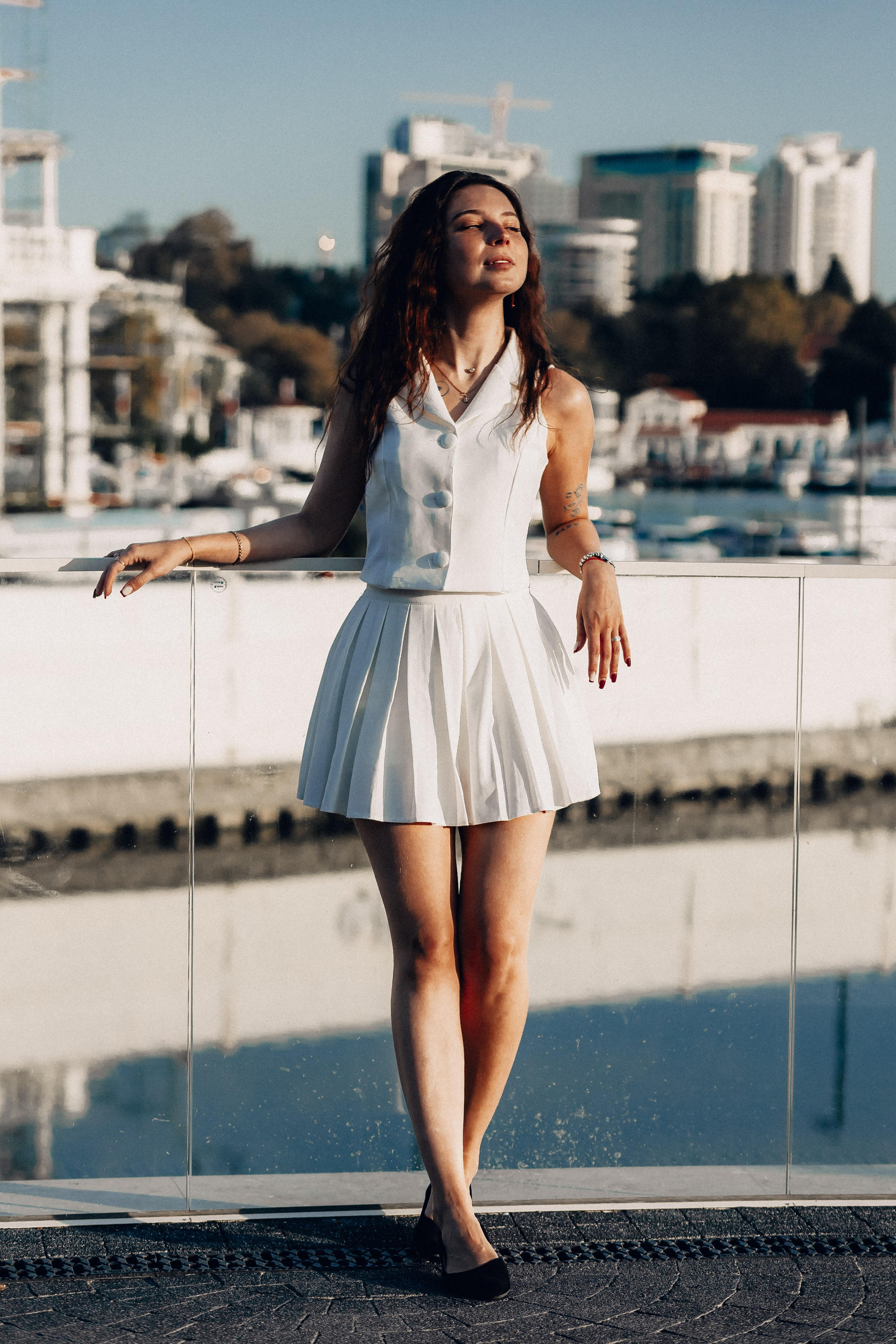 Индивидуальная фотосессия в Сочи с профессиональным фотографом. Фотограф Юрий Никитюк — Сочи |Адлер|Красная Поляна