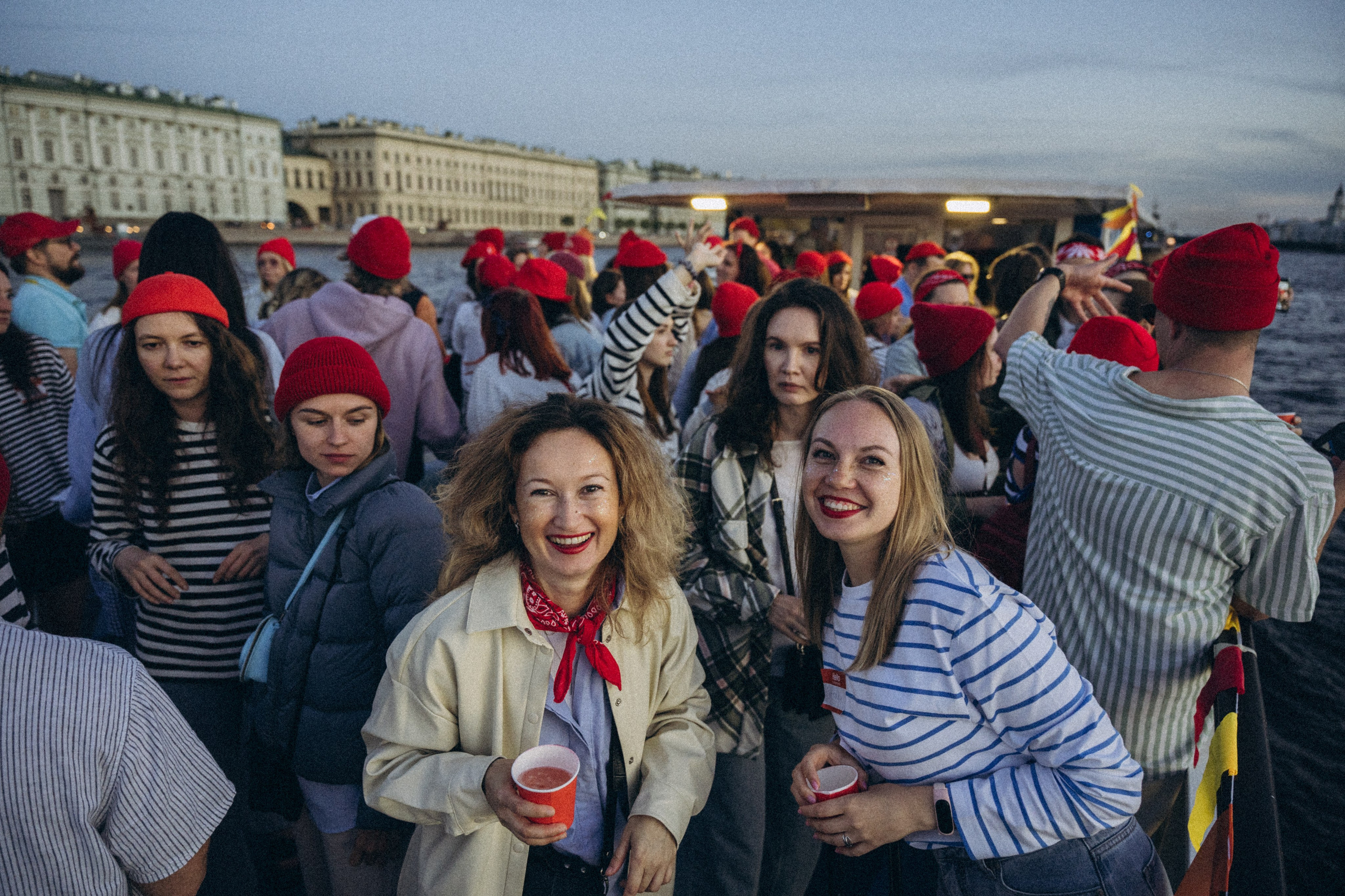 Кораблик by Kotlet 23.06.24. Даша Яковенко Фотограф Спб