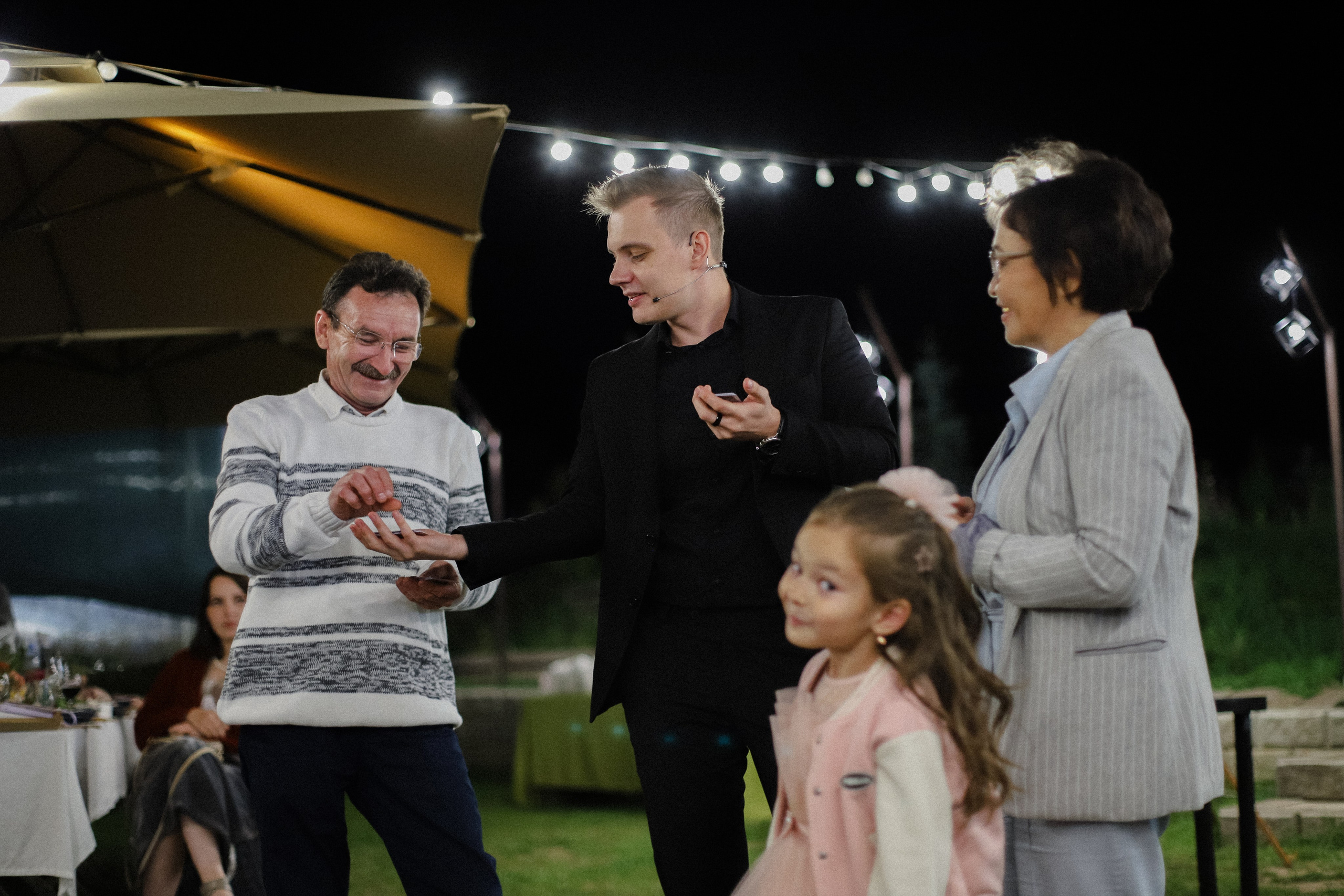 Рустам и Елизавета. Фотограф в Алматы и Москве Даша Пушкина