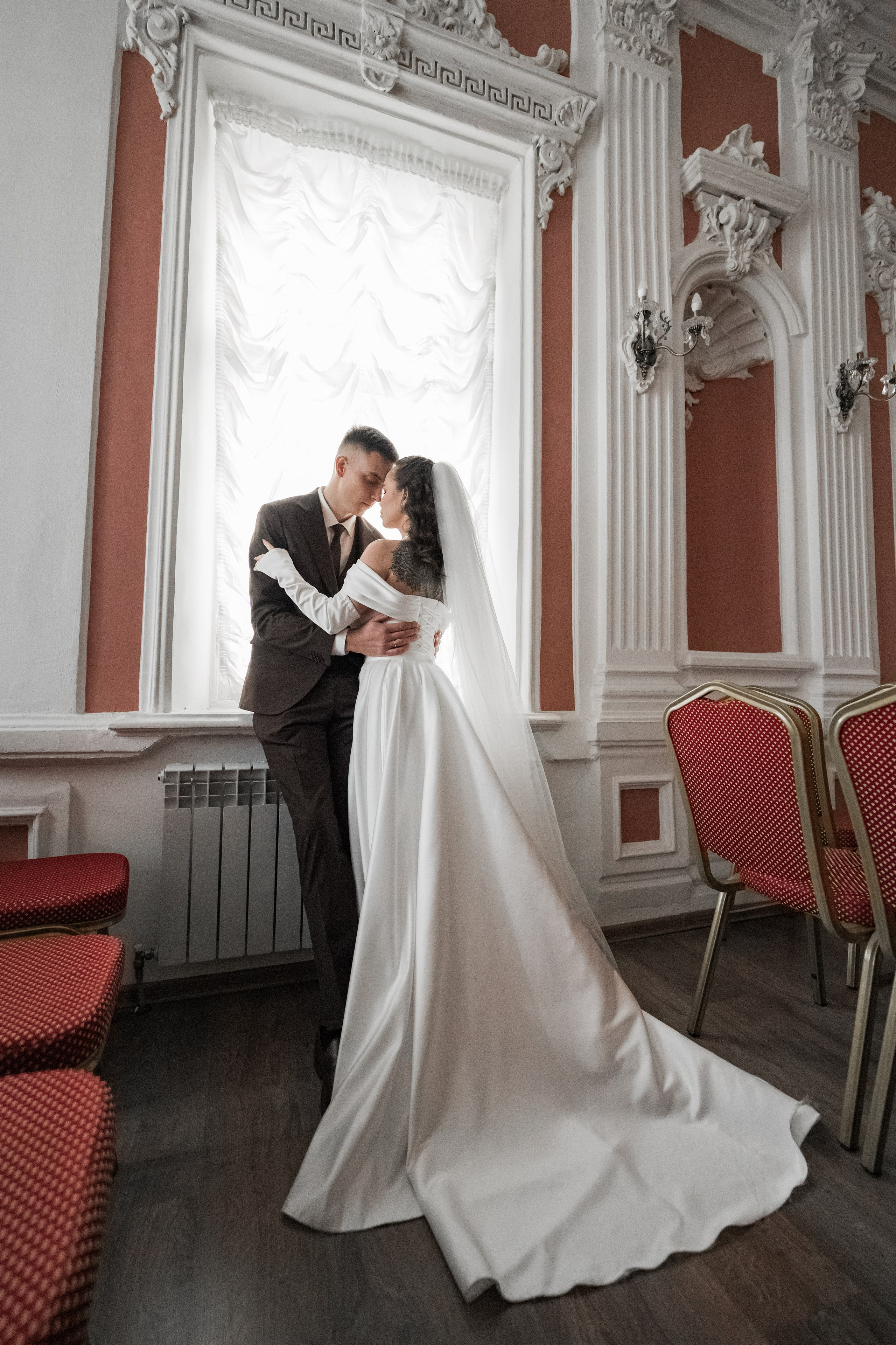 Свадьба Александра и Александры. Свадебный и индивидуальный фотограф Аля Мамакова