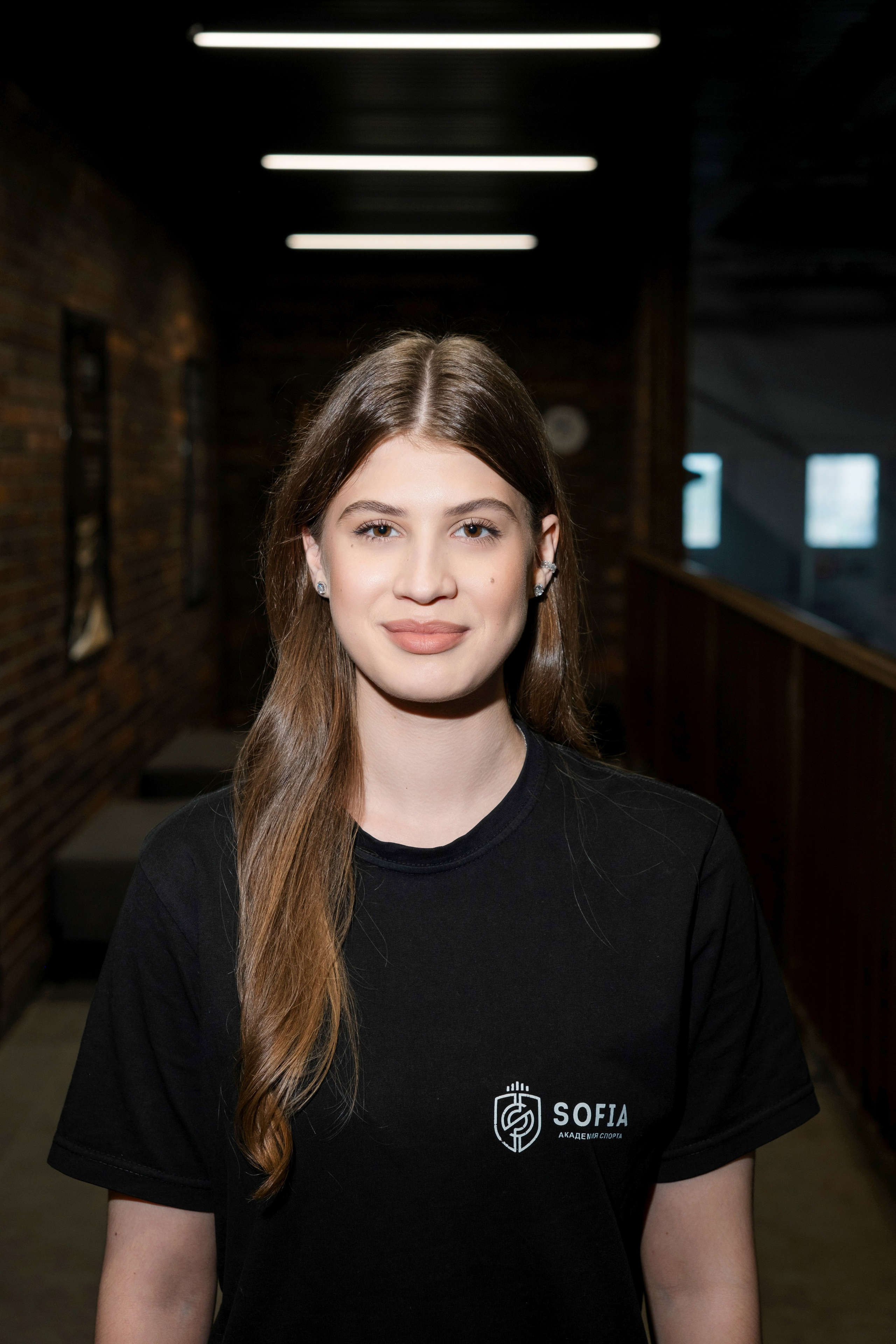 Контентная съёмка для спорткомплекса Sofi land. Фотограф и видеограф Анна Жагорина