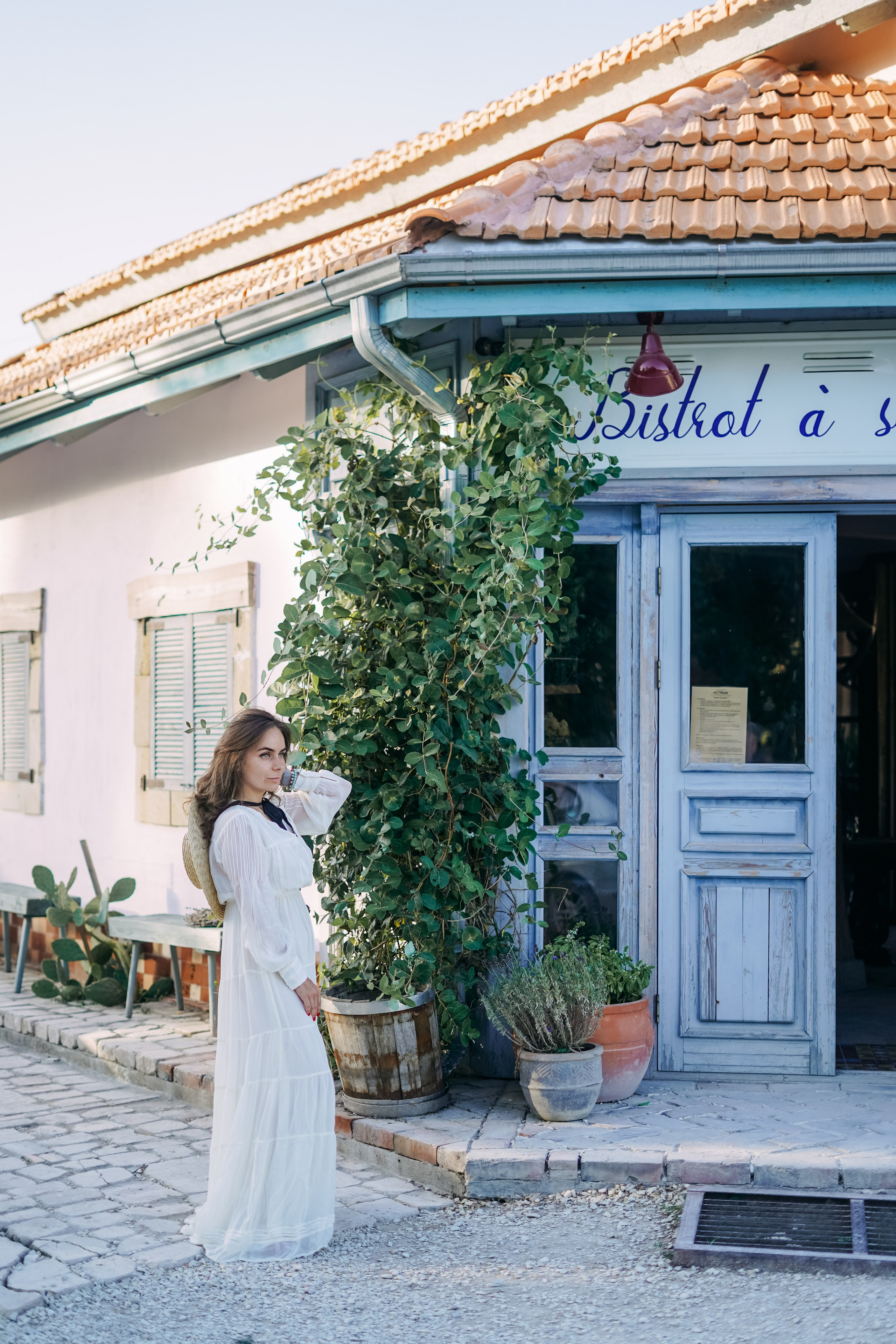 Кристина и лавандовые истории. Фотограф в Сочи и Абхазии | Фототуры | September Air