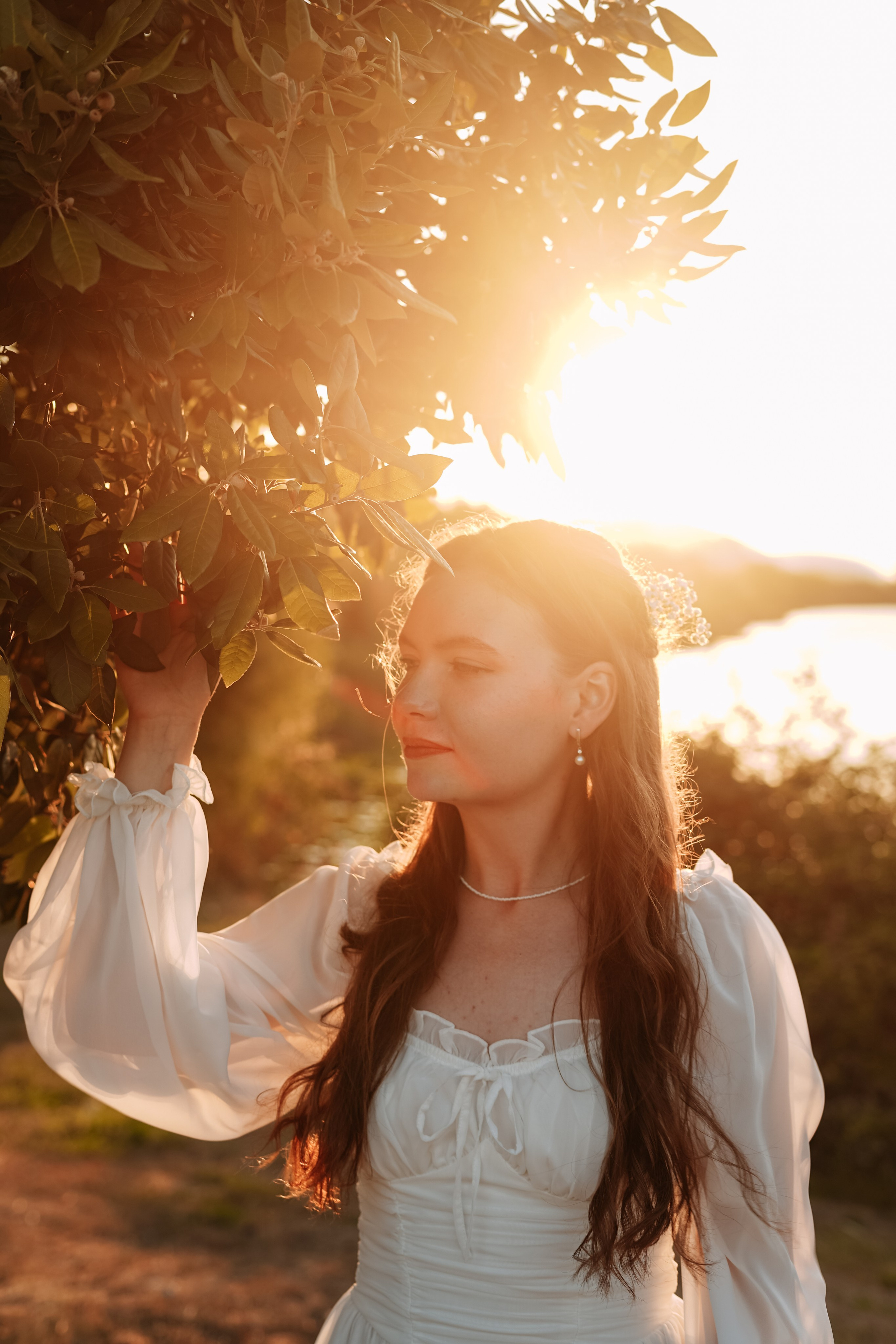Анастасия и Даниил. Свадебная фотосессия в Сириусе. Фотограф в Сочи и Абхазии | Фототуры | September Air