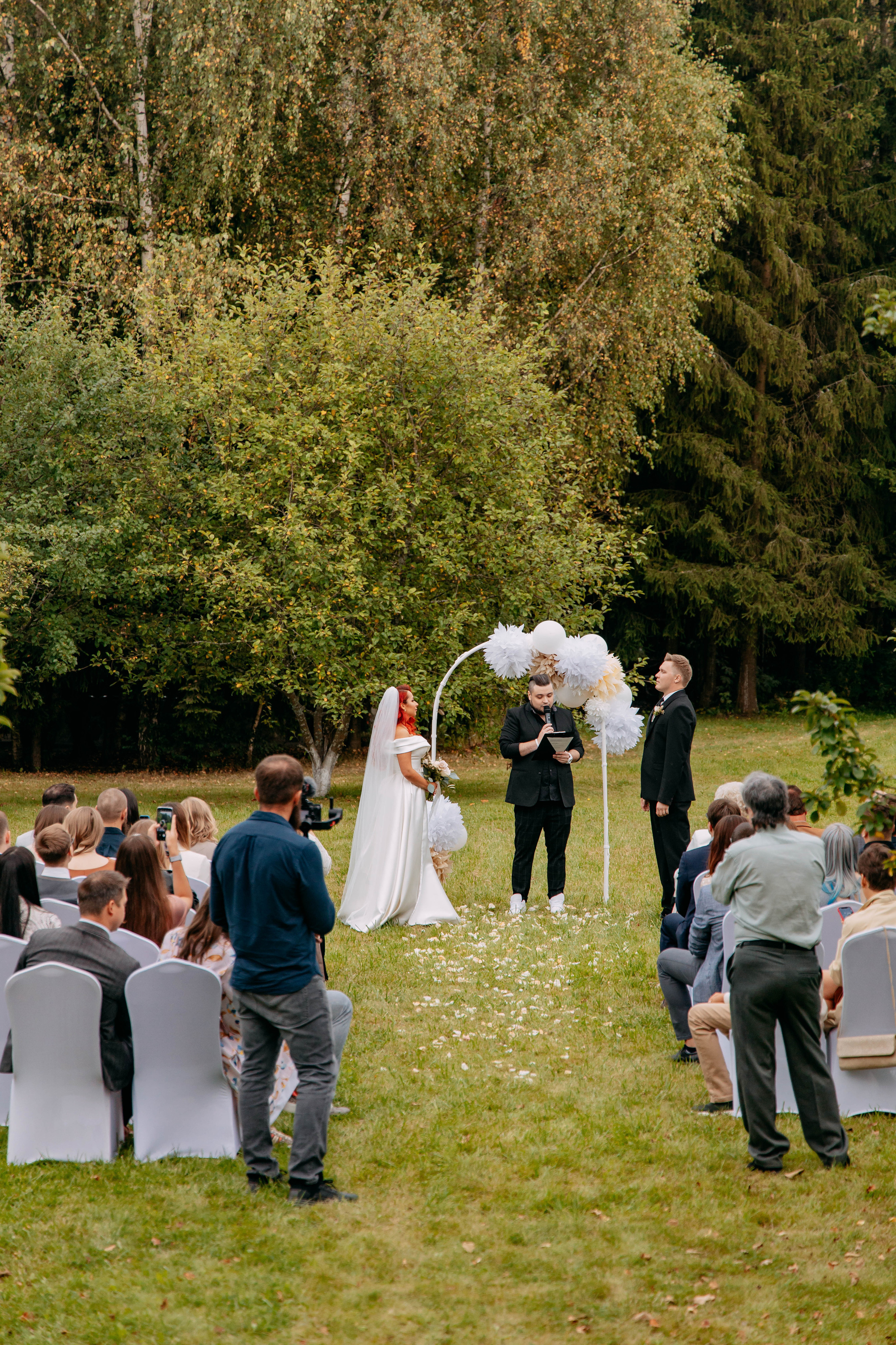 Фото и видео съемка. Андрей Ионов