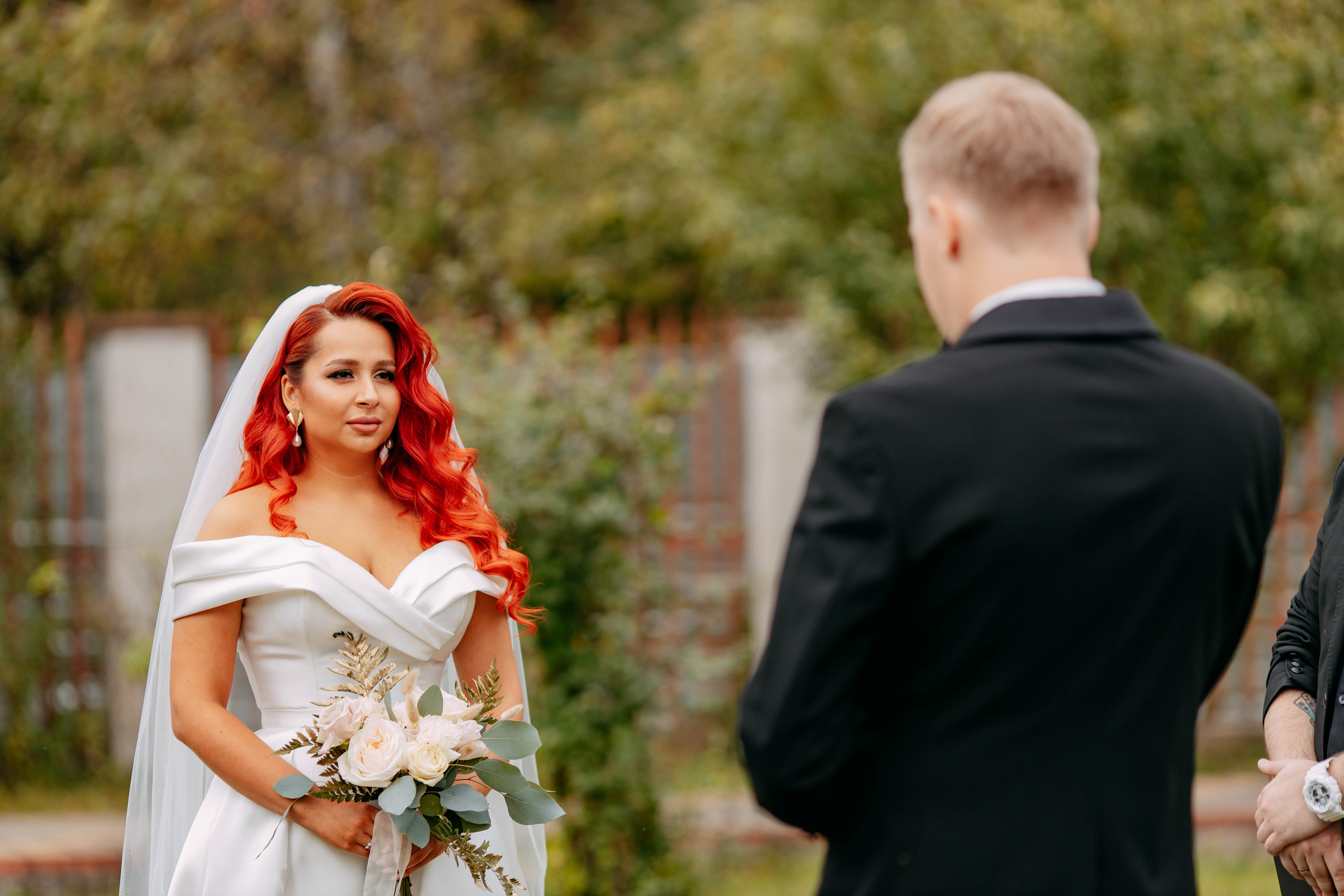 Фото и видео съемка. Андрей Ионов