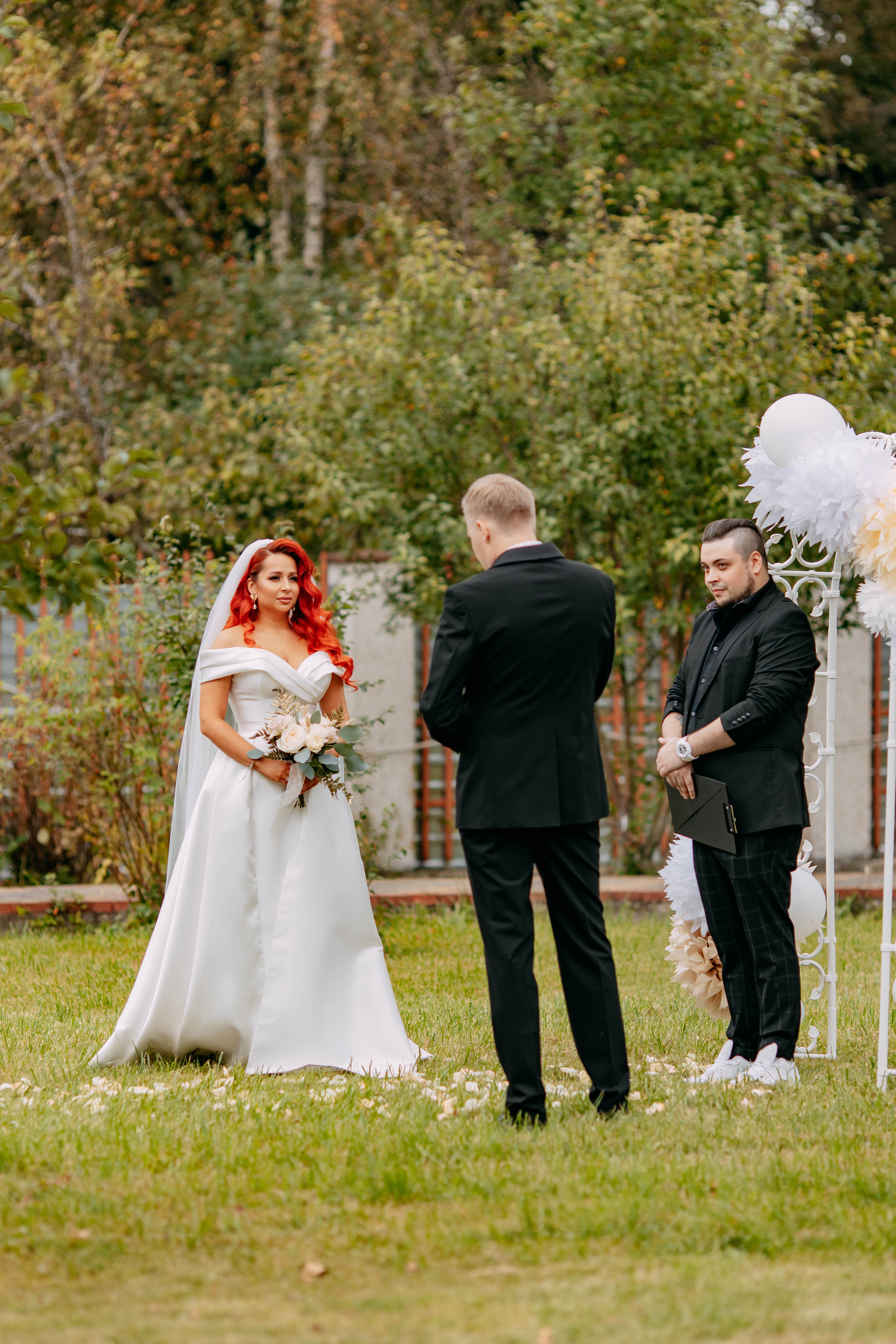 Фото и видео съемка. Андрей Ионов