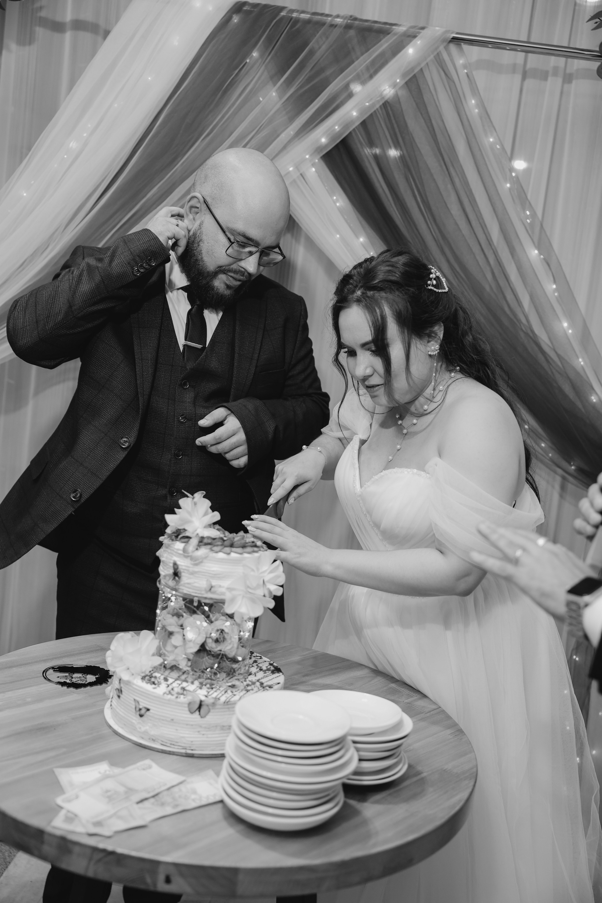 Андрей & Мария. Свадебный, семейный фотограф в Иркутске Светлана Макаричева