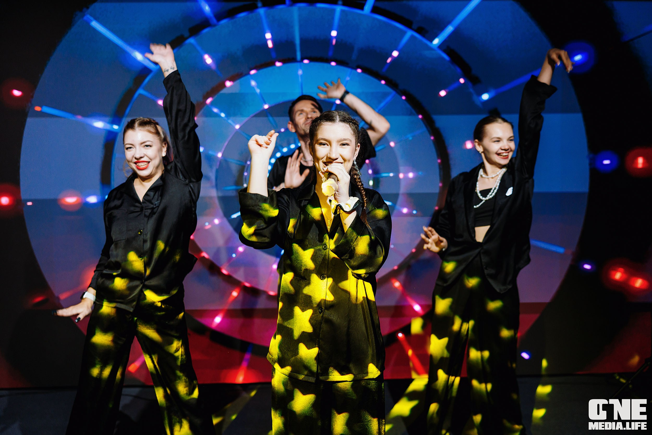 Фоторепортаж из ресторана Океан. One Media Life: фоторепортажи, фотоотчеты с мероприятий и заведений