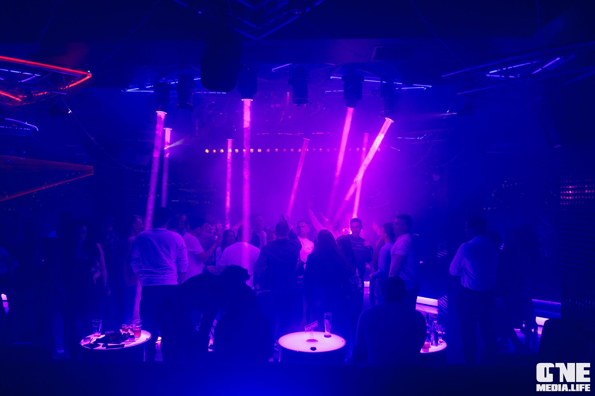 Фоторепортаж из РК Планета. One Media Life: фоторепортажи, фотоотчеты с мероприятий и заведений