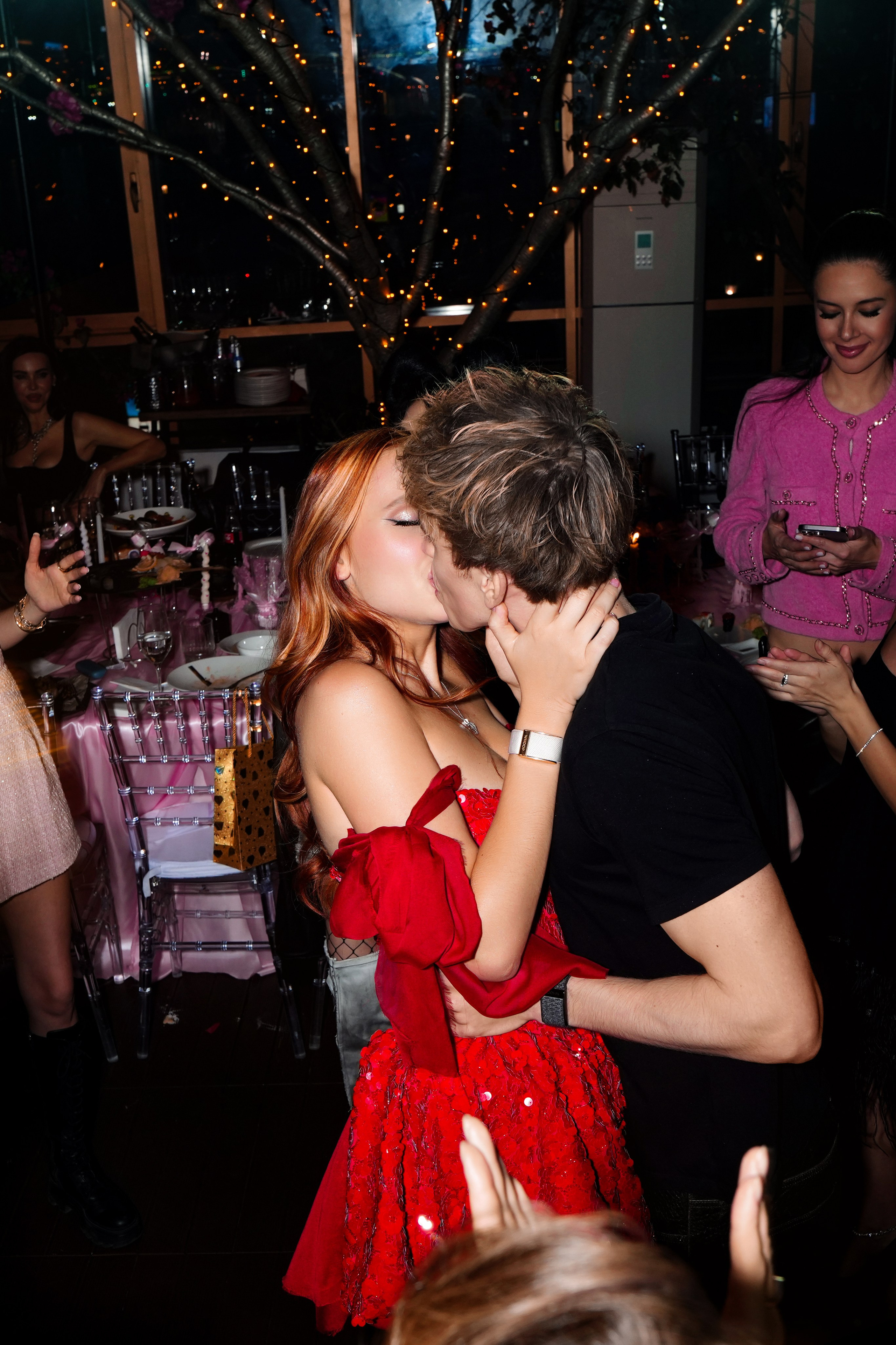 Светская хроника. Фотограф Ирина Калмыкова | Москва | Санкт-Петербург