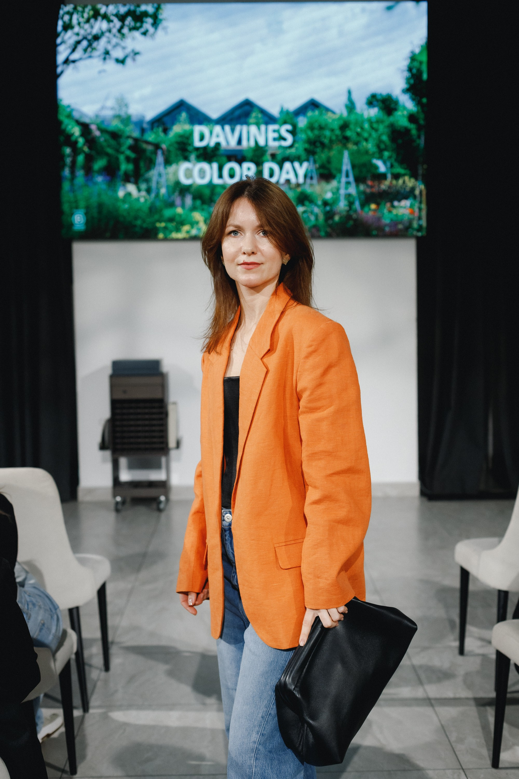 Davines Color Day. СВОИ. ФОТООТЧЕТЫ-СОБЫТИЯ-МЕСТА