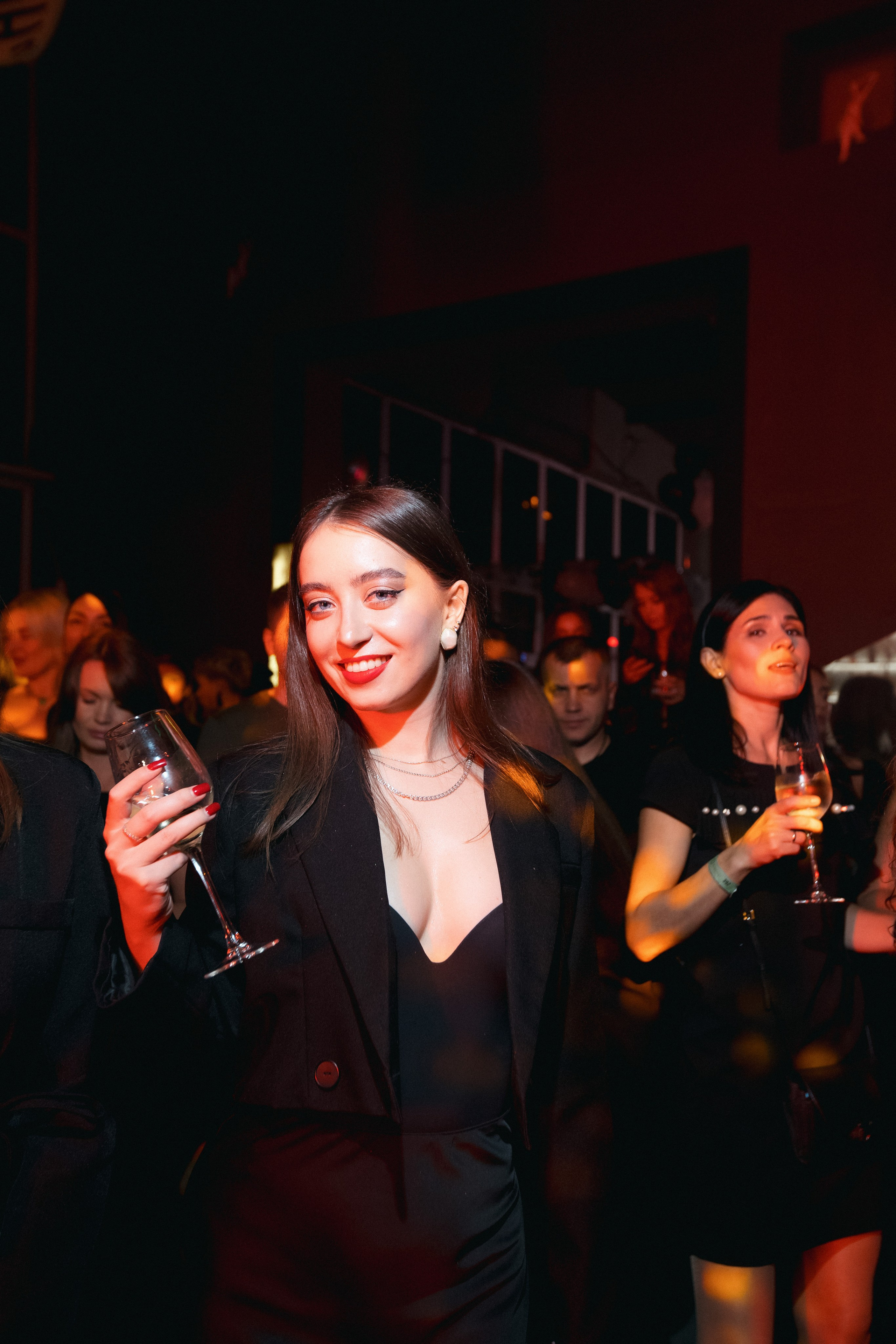 BRAVO BIRTHDAY 13 — PART I. СВОИ. ФОТООТЧЕТЫ-СОБЫТИЯ-МЕСТА