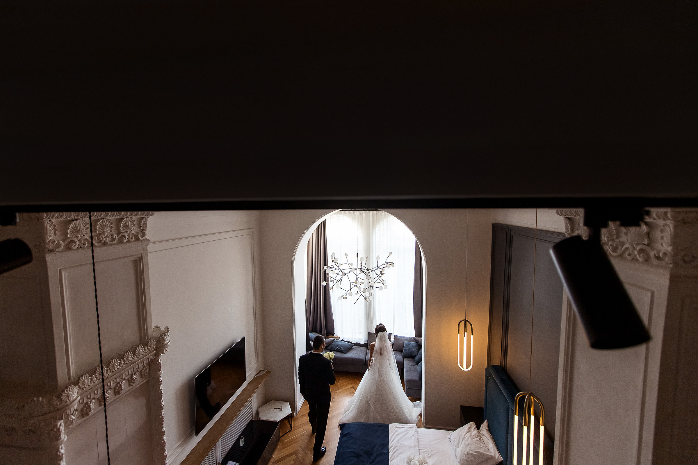 Свадьба Евгения и Александры. Свадебный и семейный фотограф Алексей Аверин