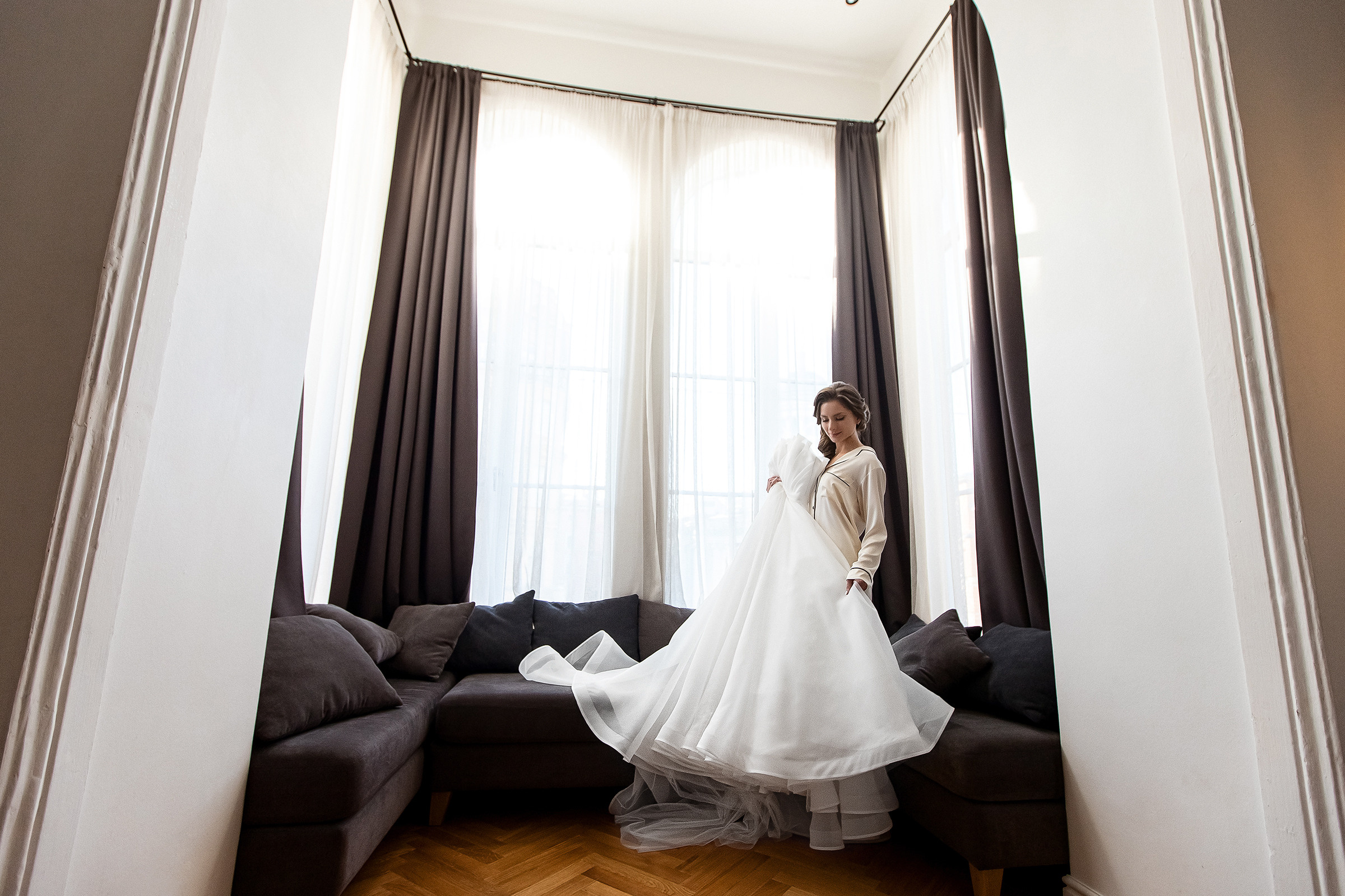 Свадьба Евгения и Александры. Свадебный и семейный фотограф Алексей Аверин