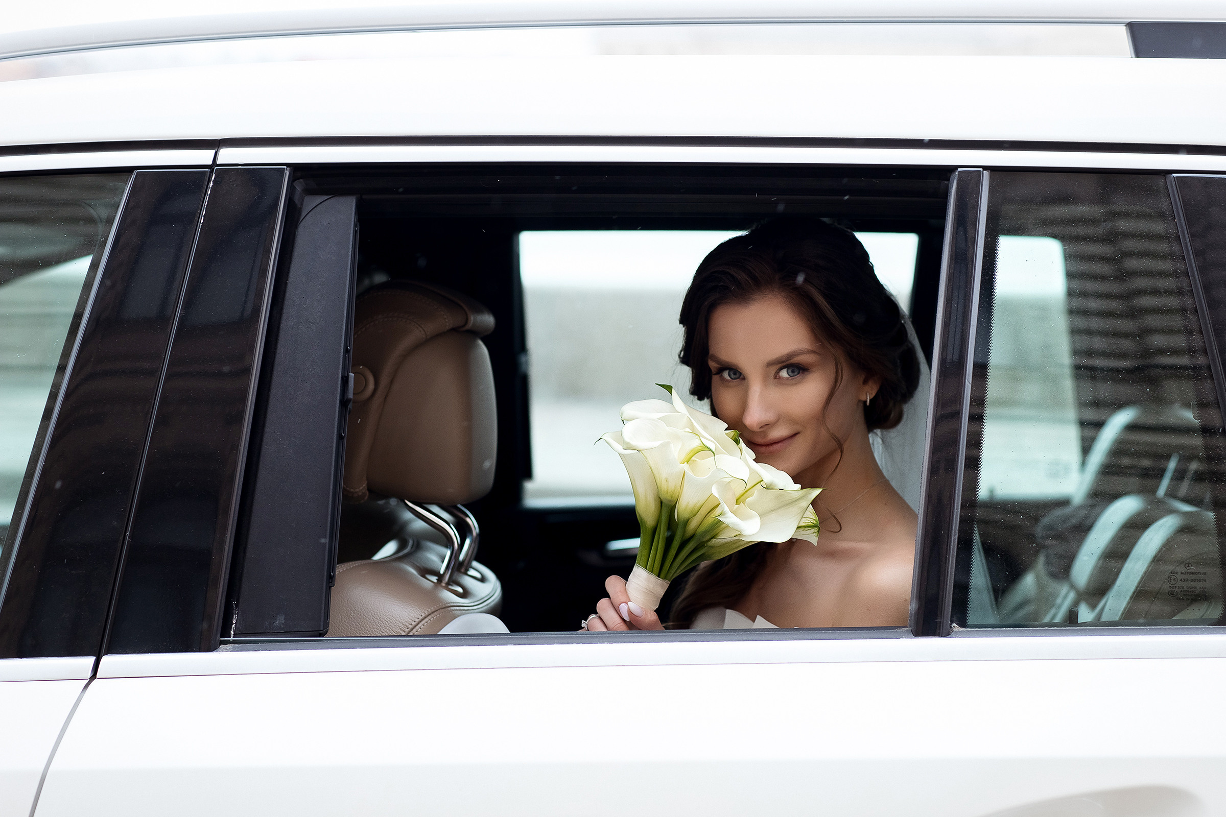 Свадьба Евгения и Александры. Свадебный и семейный фотограф Алексей Аверин