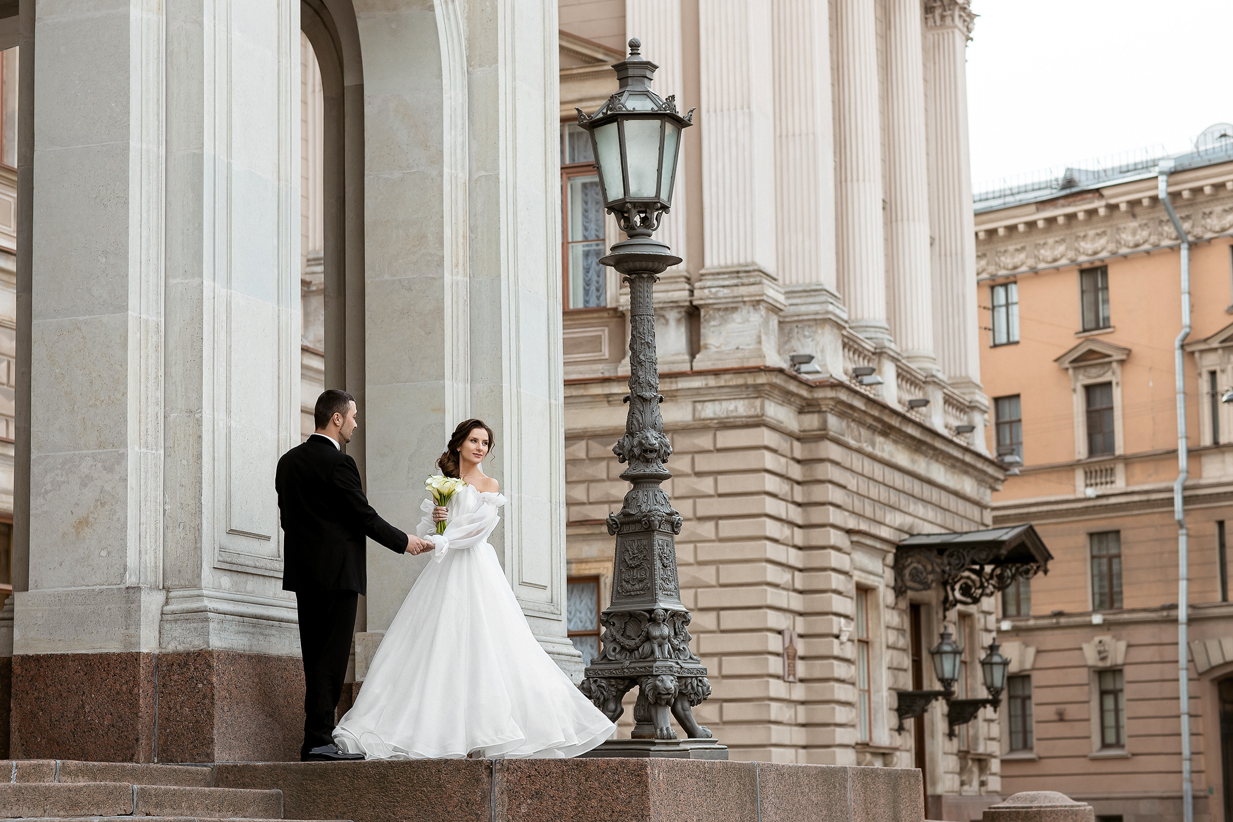 Свадьба Евгения и Александры. Свадебный и семейный фотограф Алексей Аверин