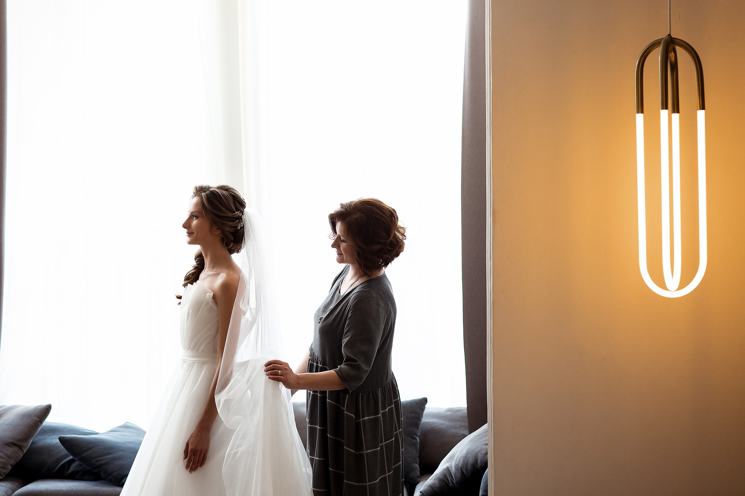 Свадьба Евгения и Александры. Свадебный и семейный фотограф Алексей Аверин