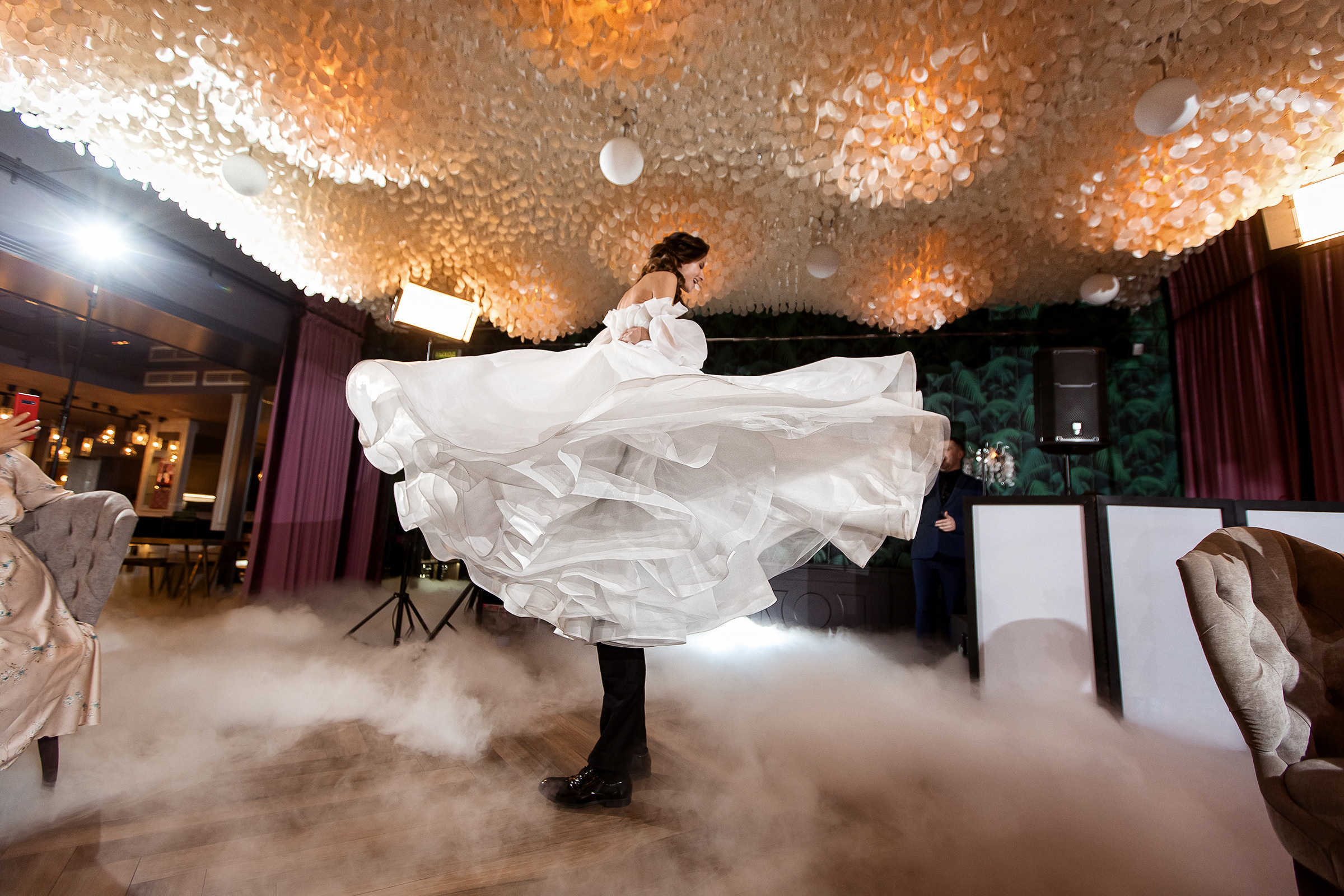 Свадьба Евгения и Александры. Свадебный и семейный фотограф Алексей Аверин