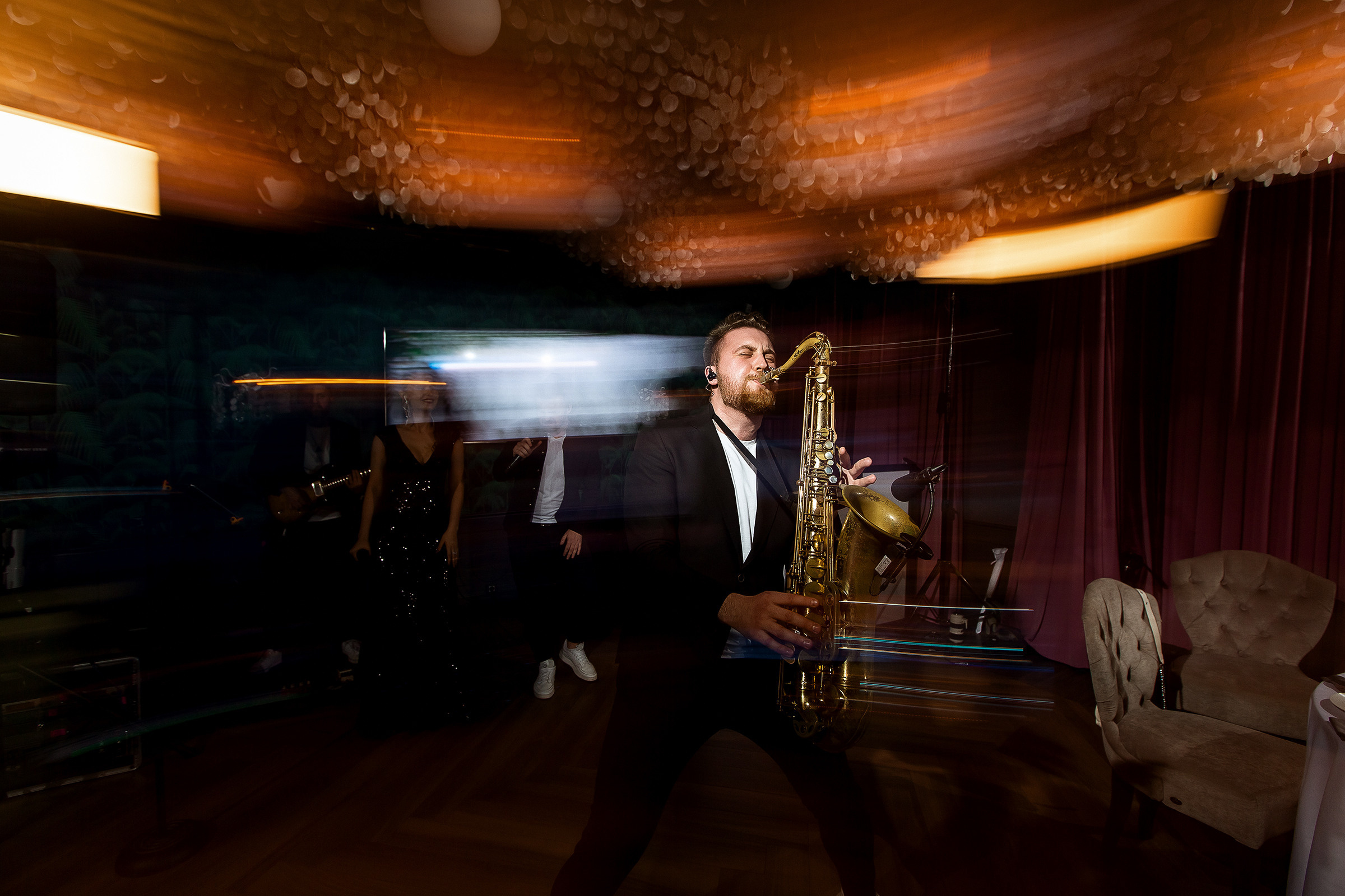 Свадьба Евгения и Александры. Свадебный и семейный фотограф Алексей Аверин