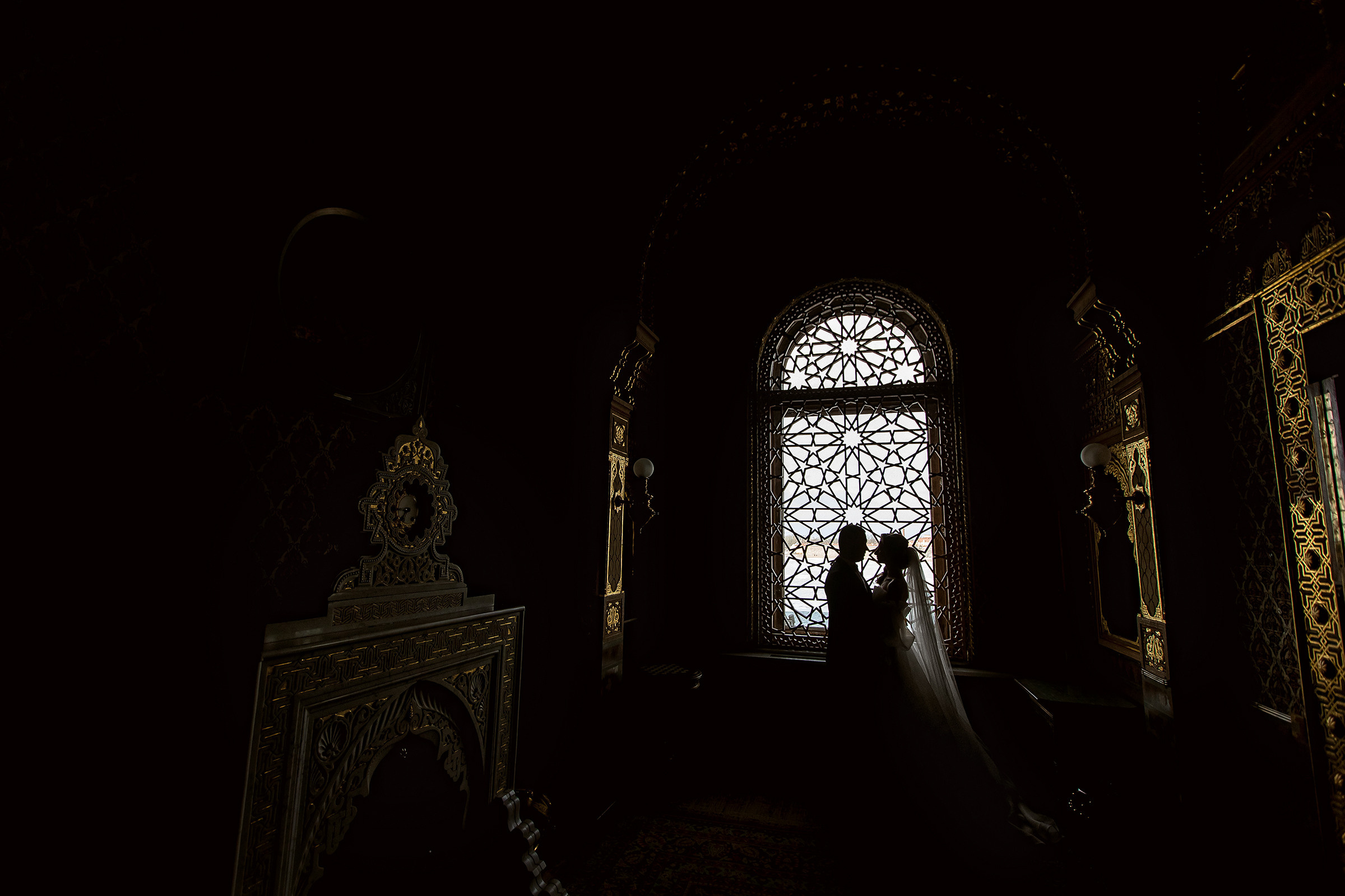 Свадьба Евгения и Александры. Свадебный и семейный фотограф Алексей Аверин