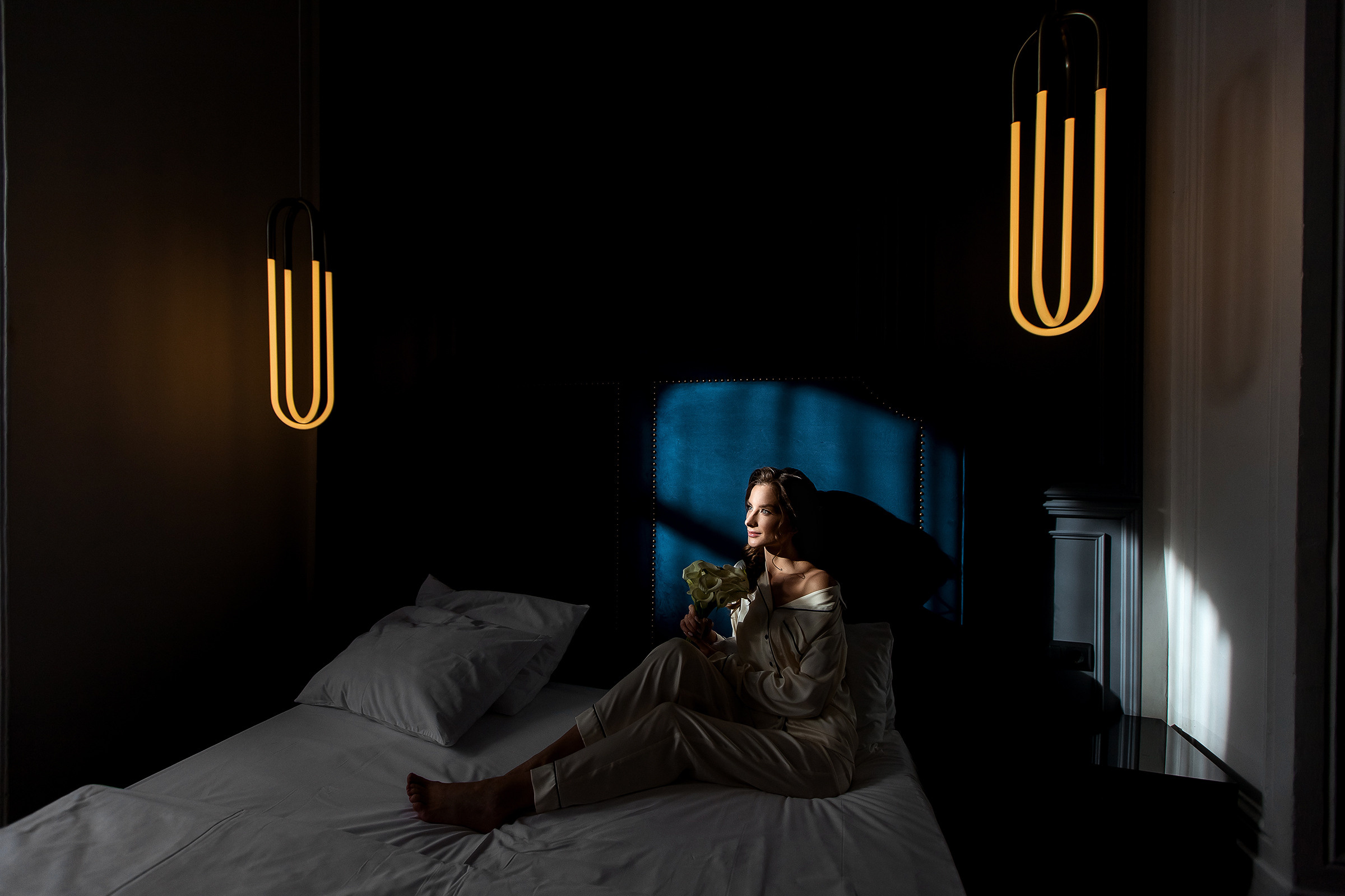 Свадьба Евгения и Александры. Свадебный и семейный фотограф Алексей Аверин