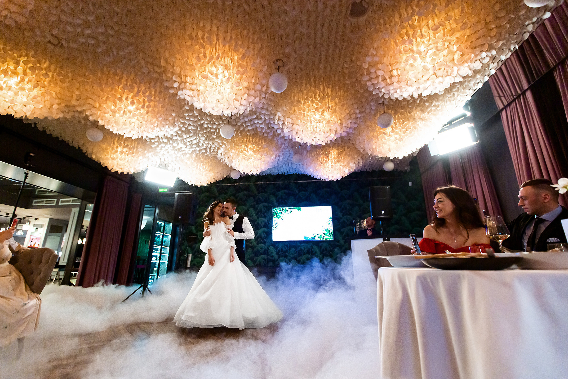 Свадьба Евгения и Александры. Свадебный и семейный фотограф Алексей Аверин