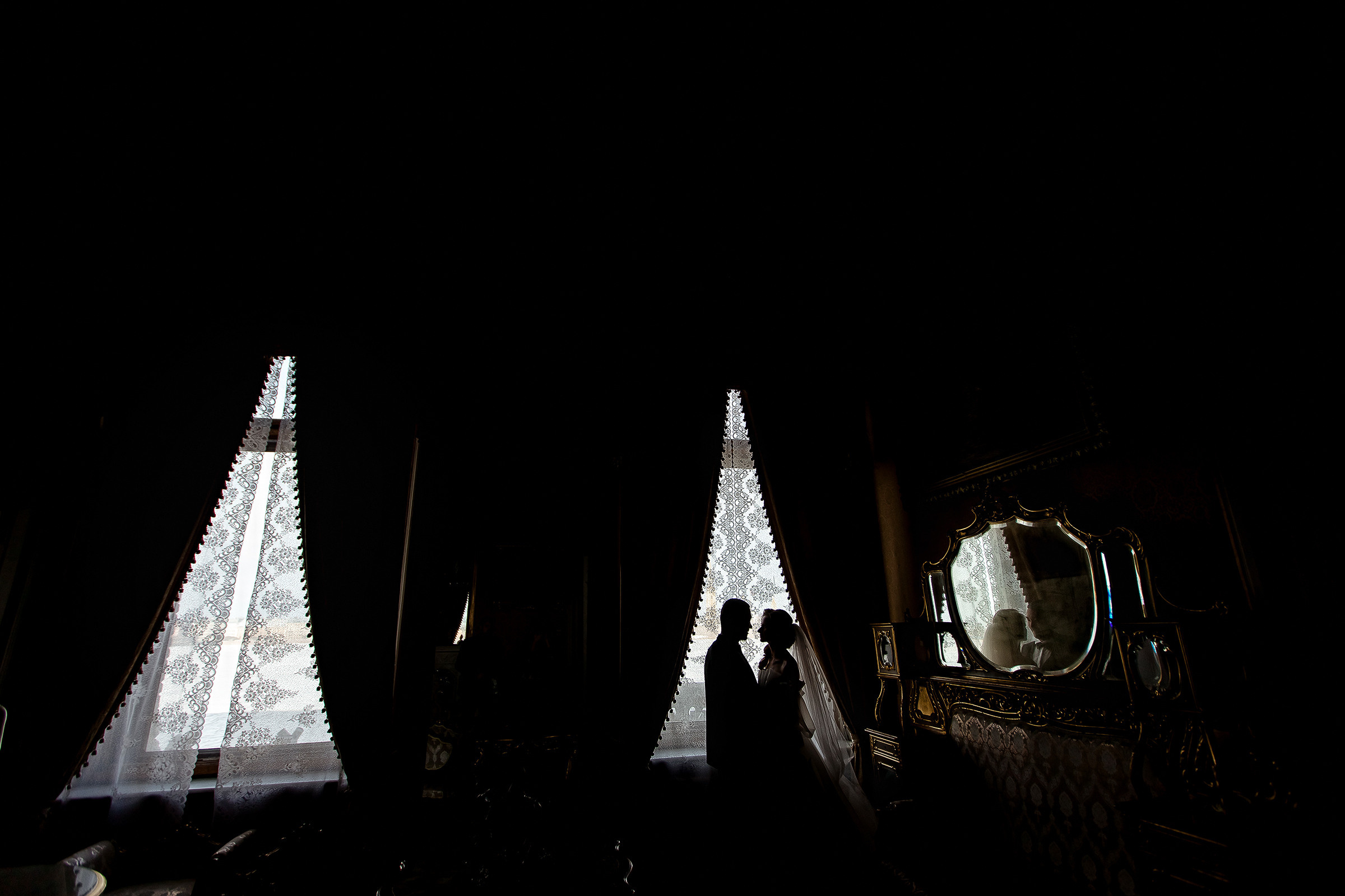 Свадьба Евгения и Александры. Свадебный и семейный фотограф Алексей Аверин