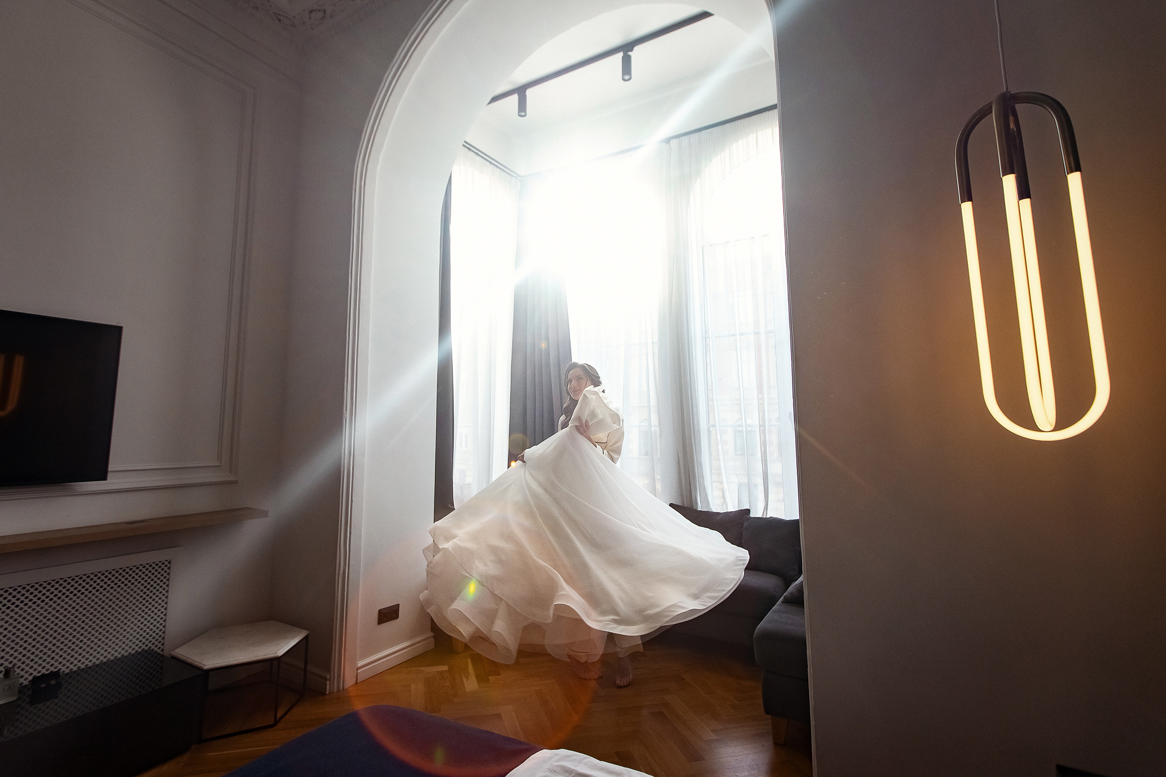 Свадьба Евгения и Александры. Свадебный и семейный фотограф Алексей Аверин