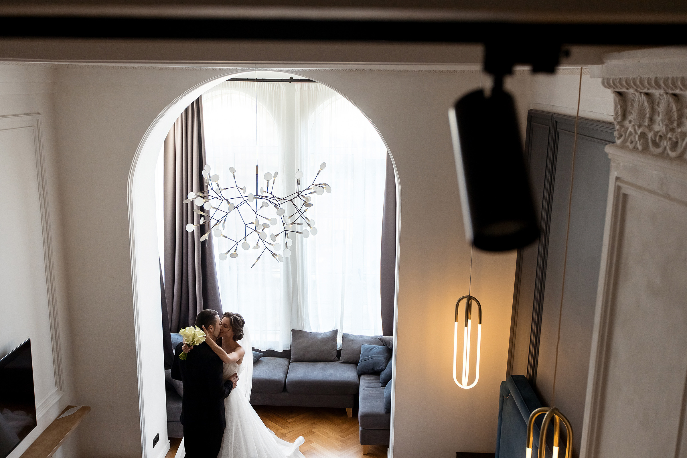 Свадьба Евгения и Александры. Свадебный и семейный фотограф Алексей Аверин