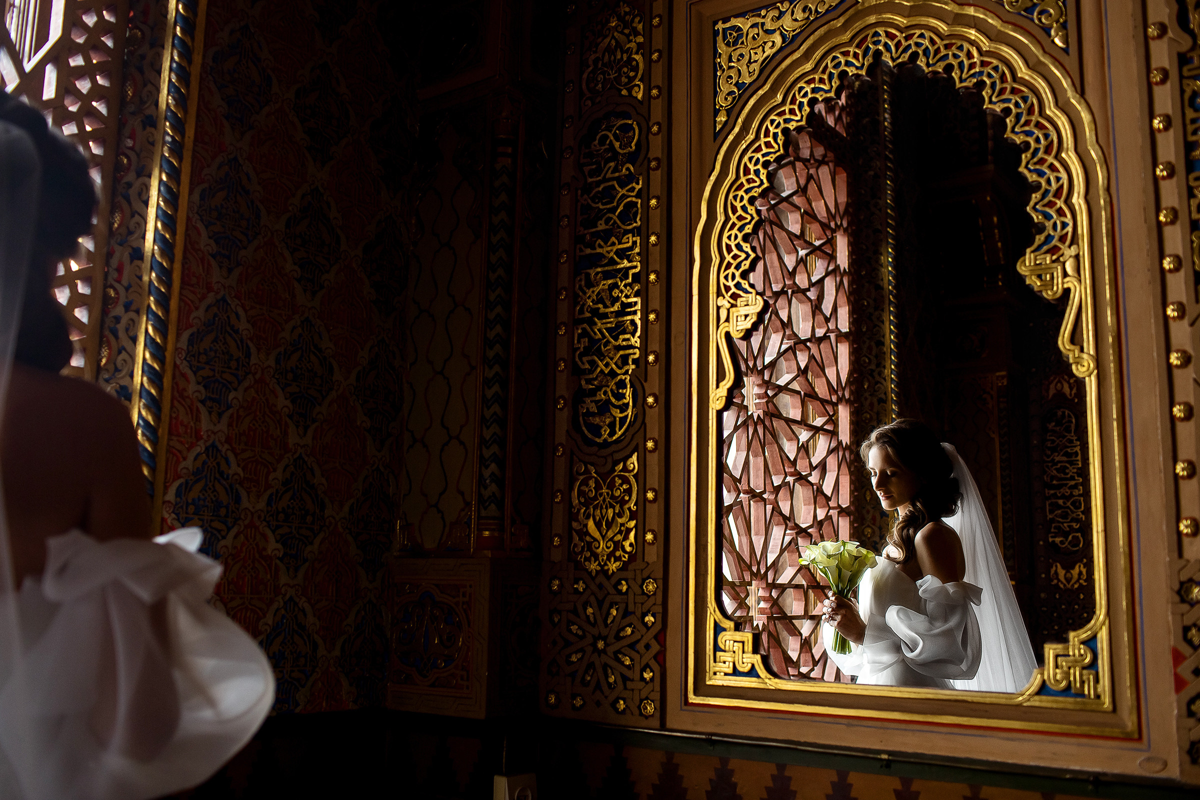 Свадьба Евгения и Александры. Свадебный и семейный фотограф Алексей Аверин