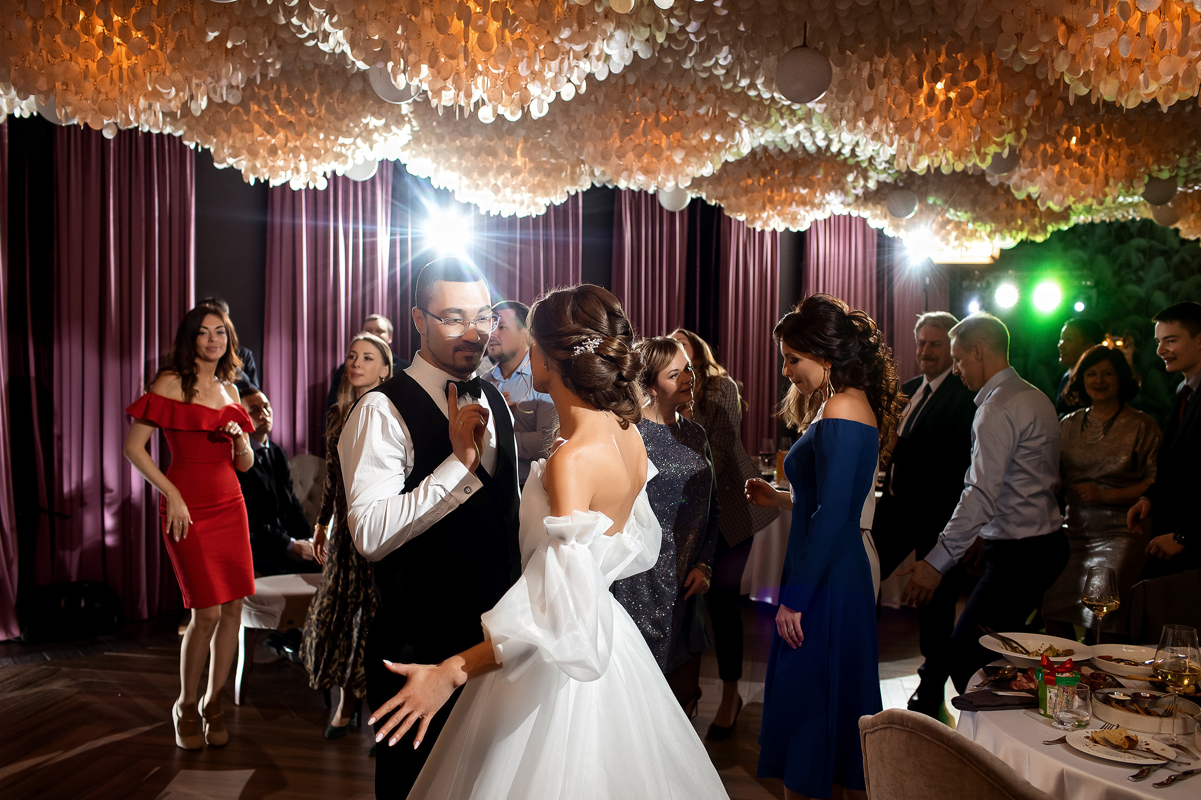 Свадьба Евгения и Александры. Свадебный и семейный фотограф Алексей Аверин