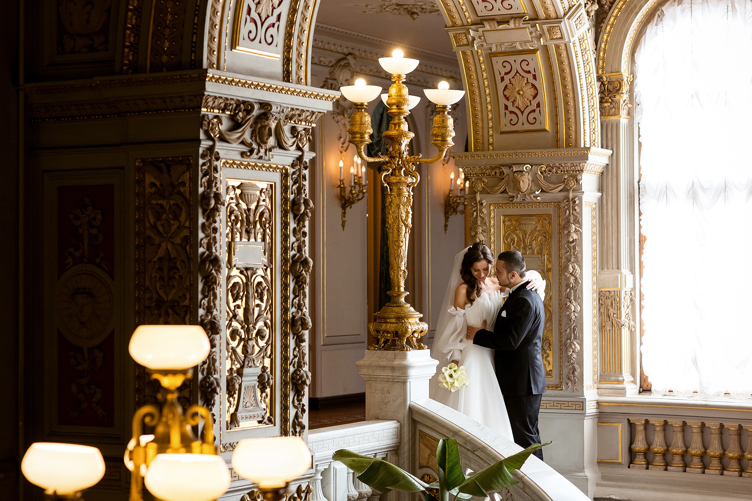 Свадьба Евгения и Александры. Свадебный и семейный фотограф Алексей Аверин