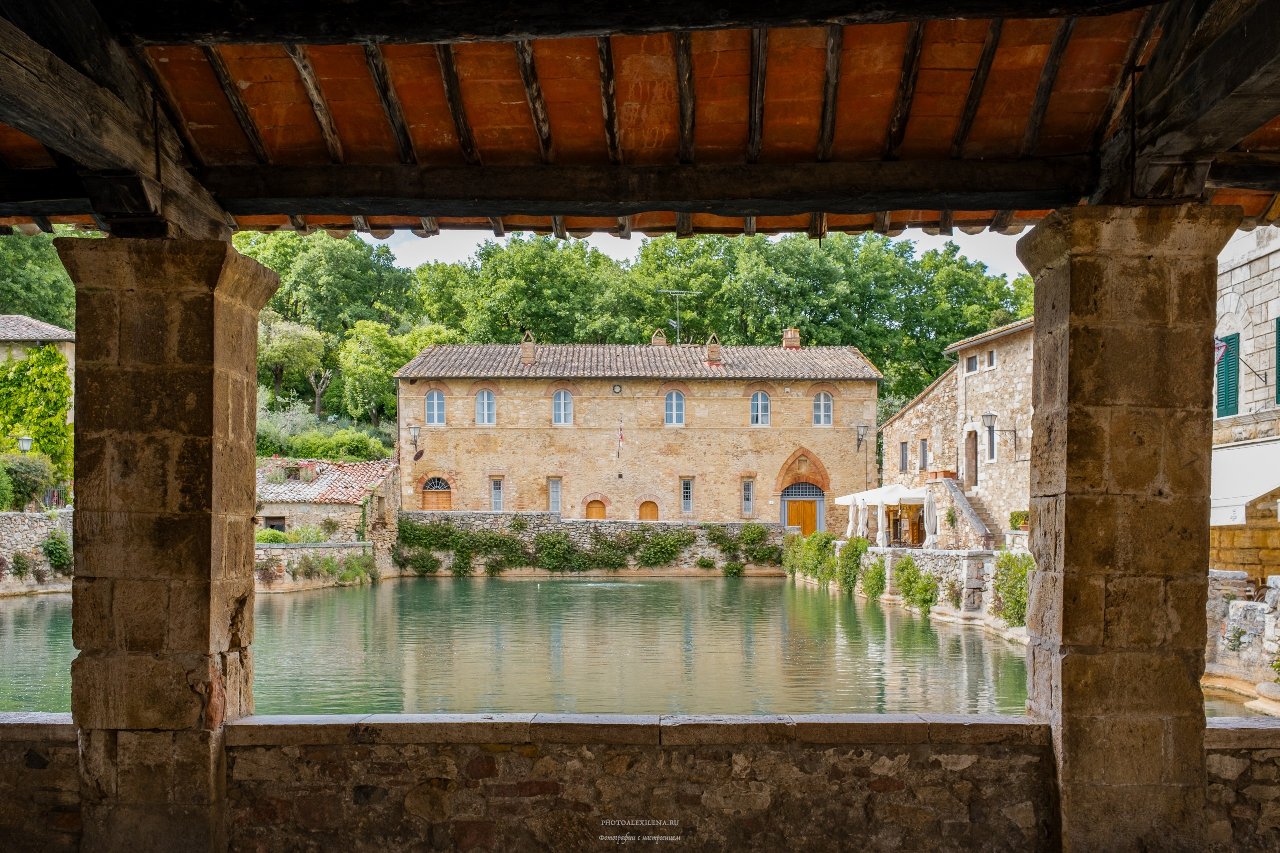 Путешествие сквозь красоту и вдохновение. Авторские стильные фотокартины