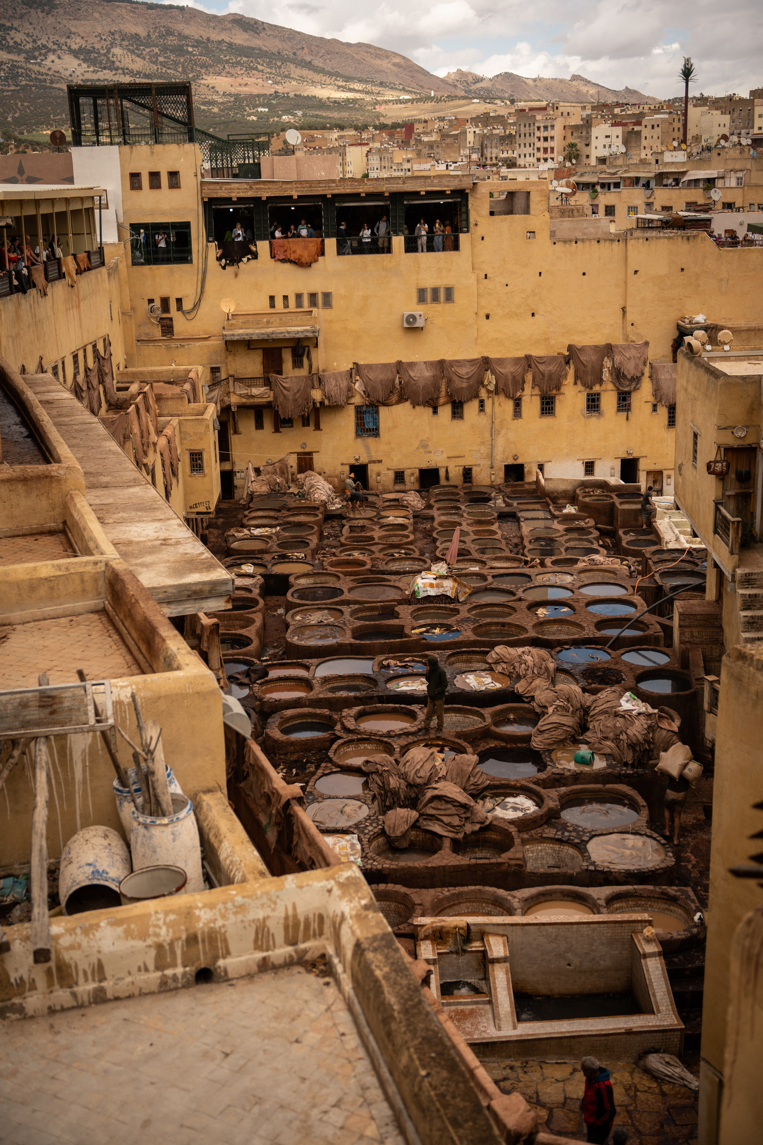 Марокко. Илья Варин — Фотограф Москва, Тверь