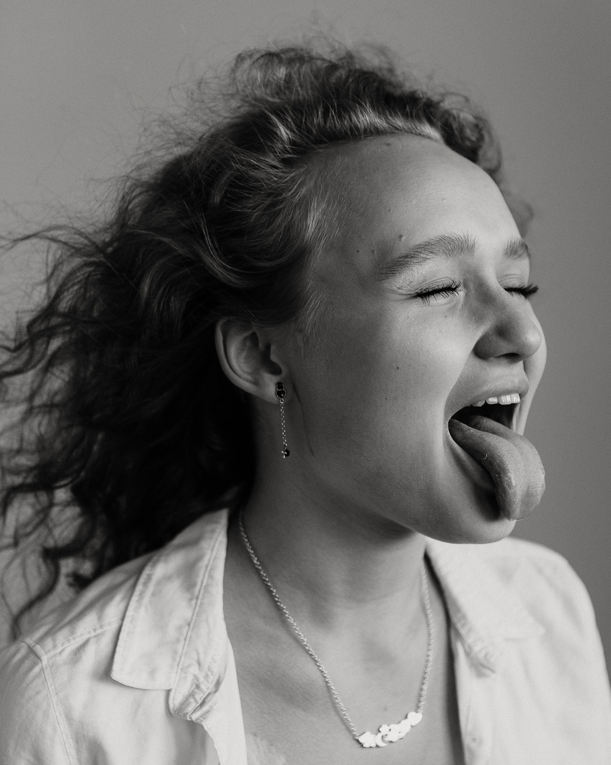 Портретный фотограф в Ульяновске Надежда Филиппова