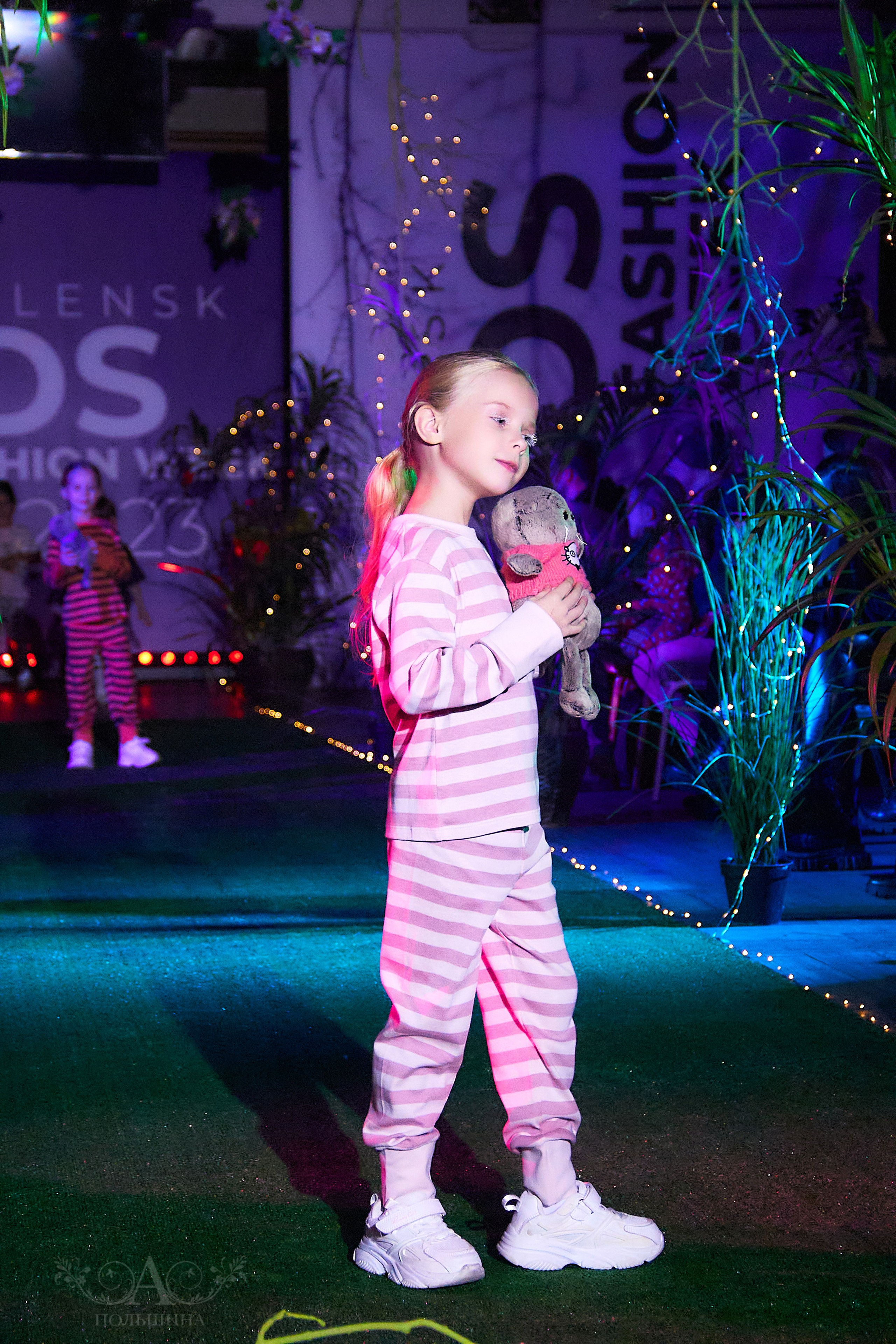 SMOLENSK KIDS FASHION WEEK 2023. Фотограф в Смоленске Ася Польшина