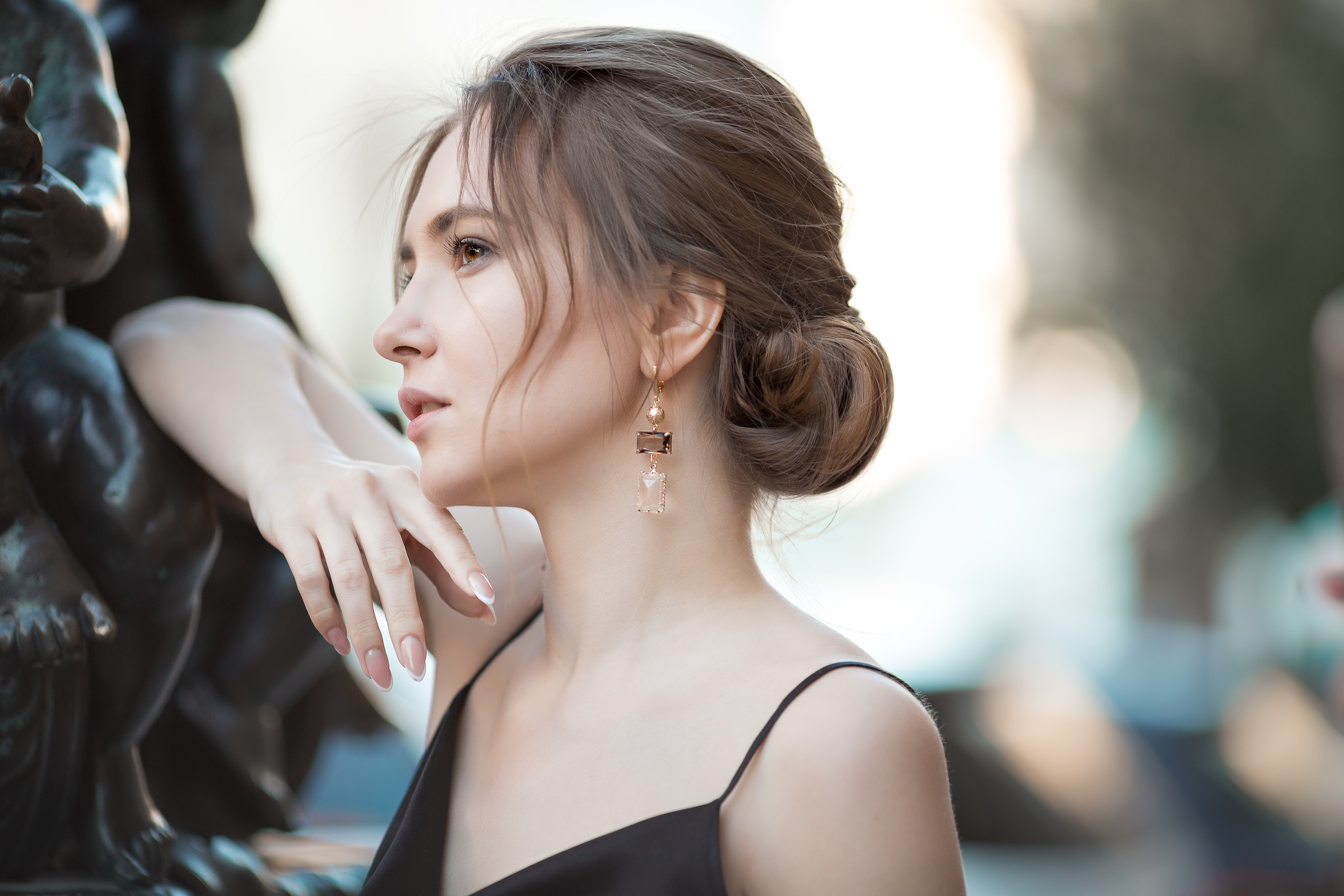 Ирина Носова - семейный и детский фотограф