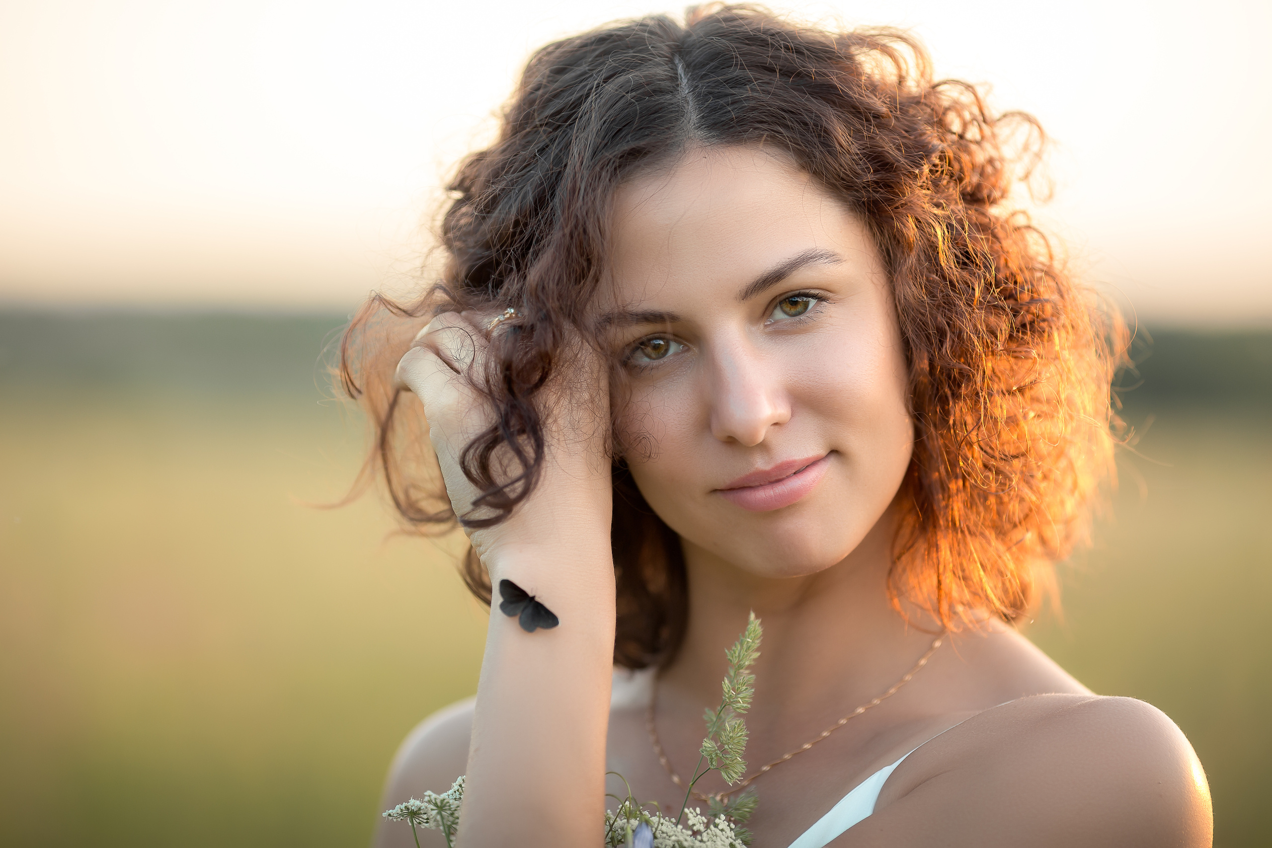 Ирина Носова - семейный и детский фотограф