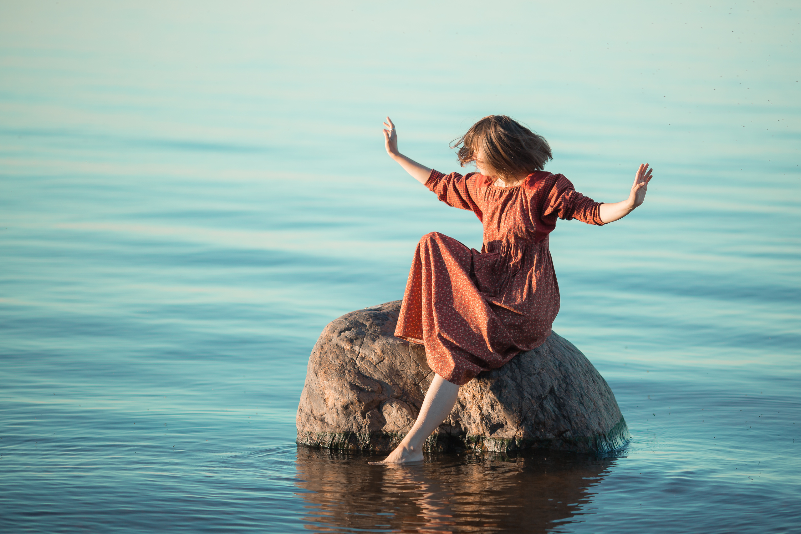 Ирина Носова - семейный и детский фотограф
