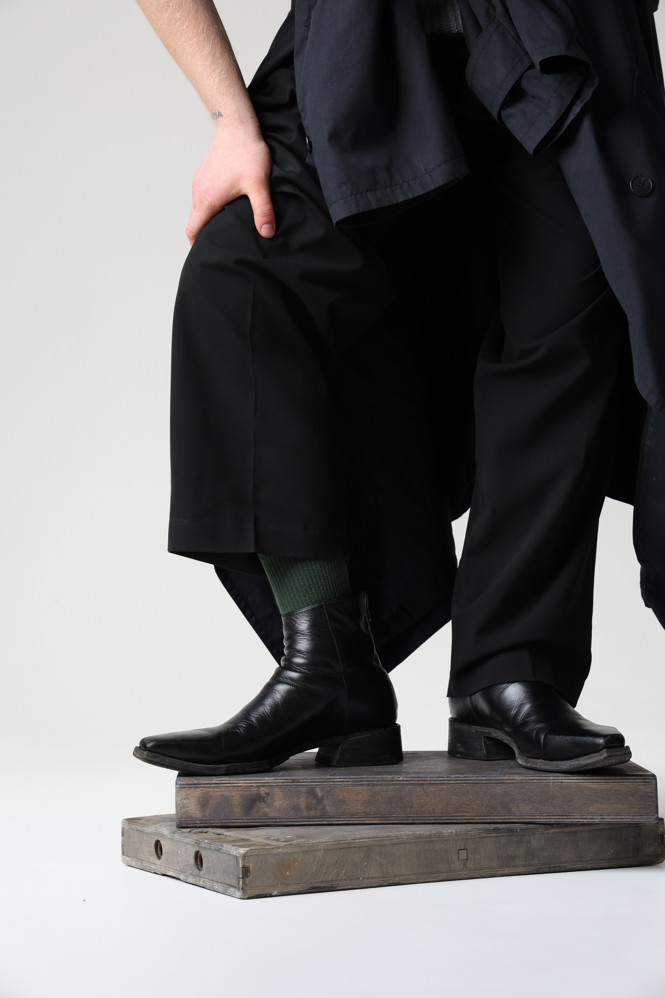 Van Gogh. Portrait photographer based in Toronto — Blinova Mariia