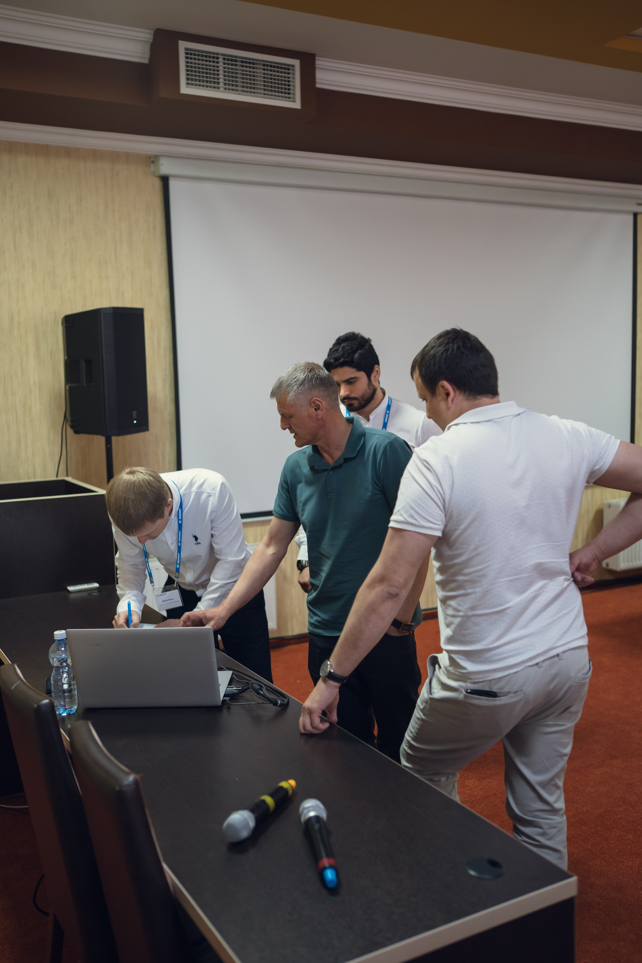 Семинар Zekert (репортаж). Фотограф, видеограф Пятигорск, Ставрополь, Ессентуки, Petlyakovs_photo