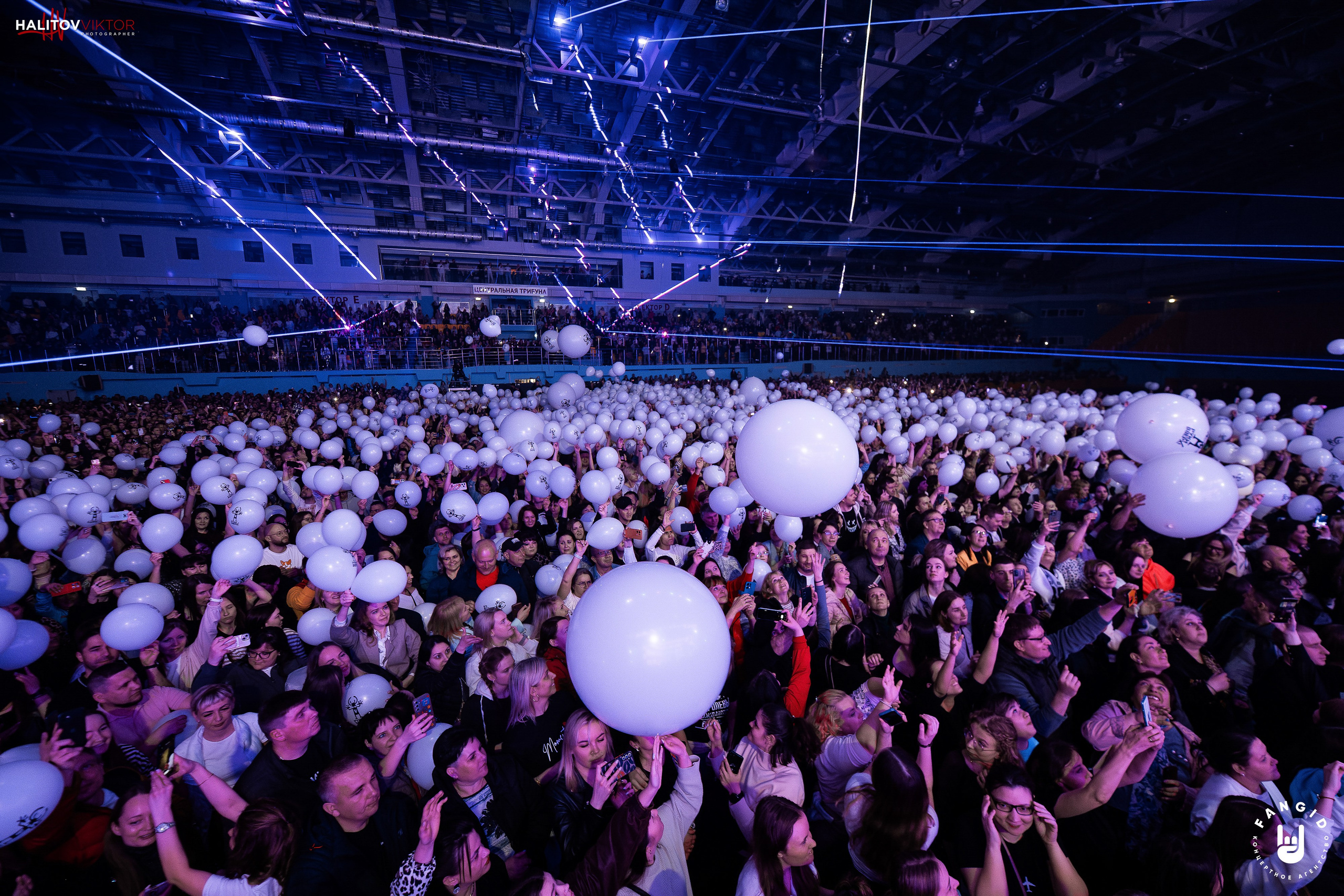 Руки вверх в Ульяновске в 2025. Видеограф в Ульяновске Ивлев Сергей | IVLEV MEDIA