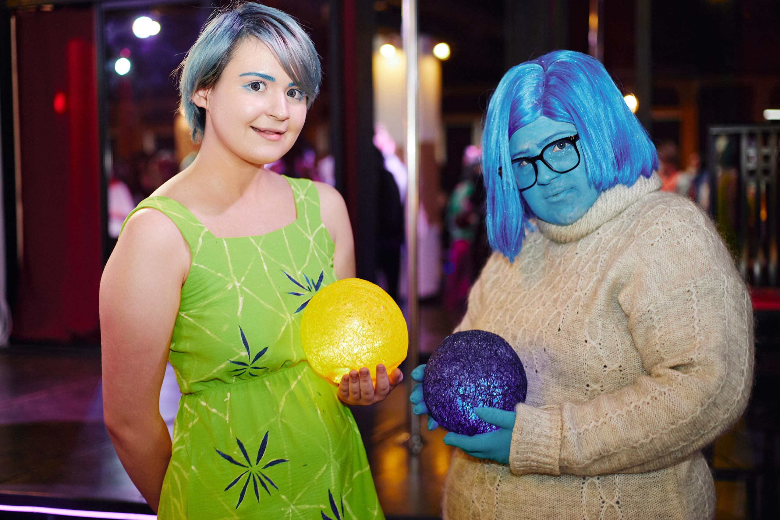 SAKURA DAY PARTY. Фотограф в Смоленске Ася Польшина