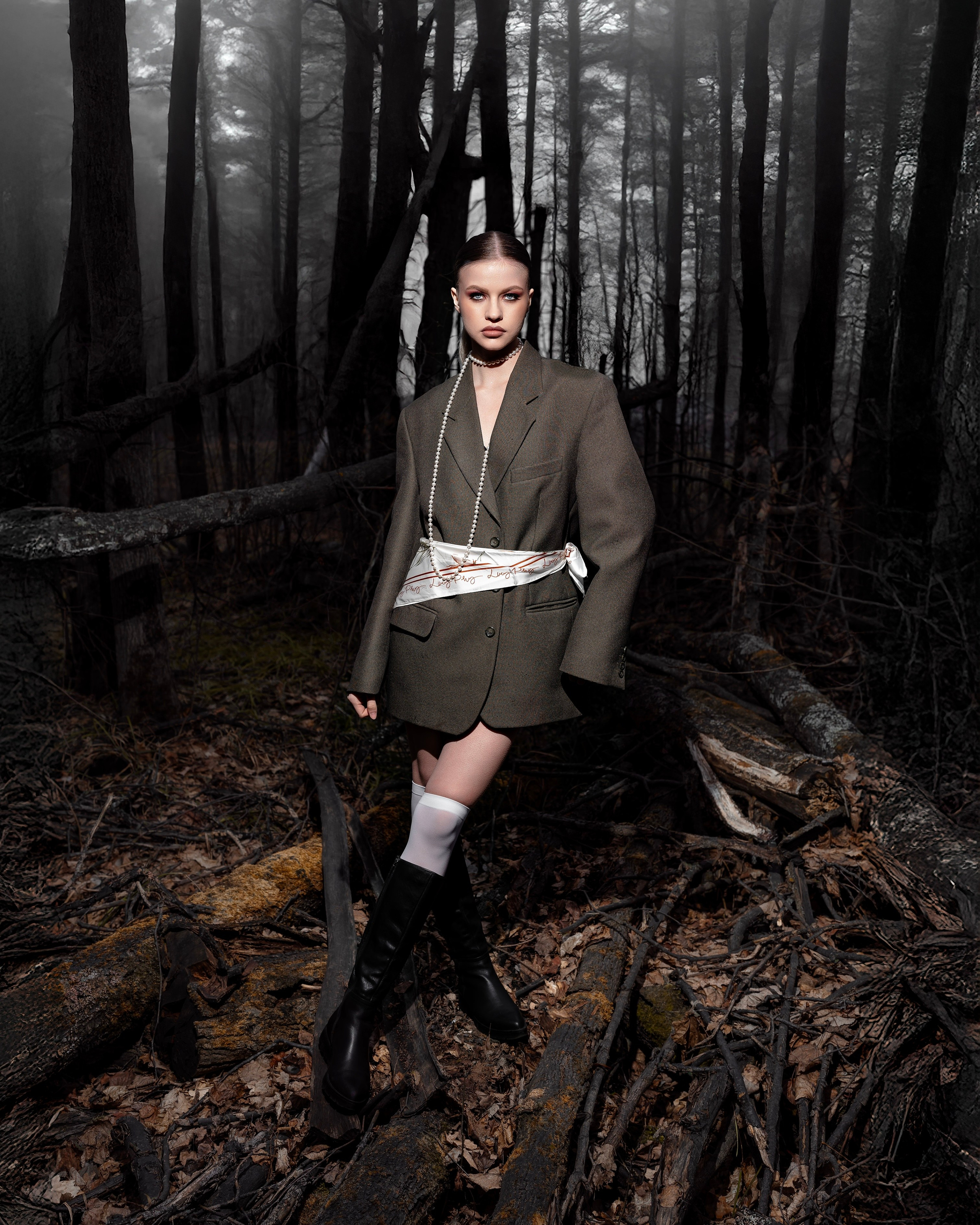 Фотограф Вячеслав Полушкин