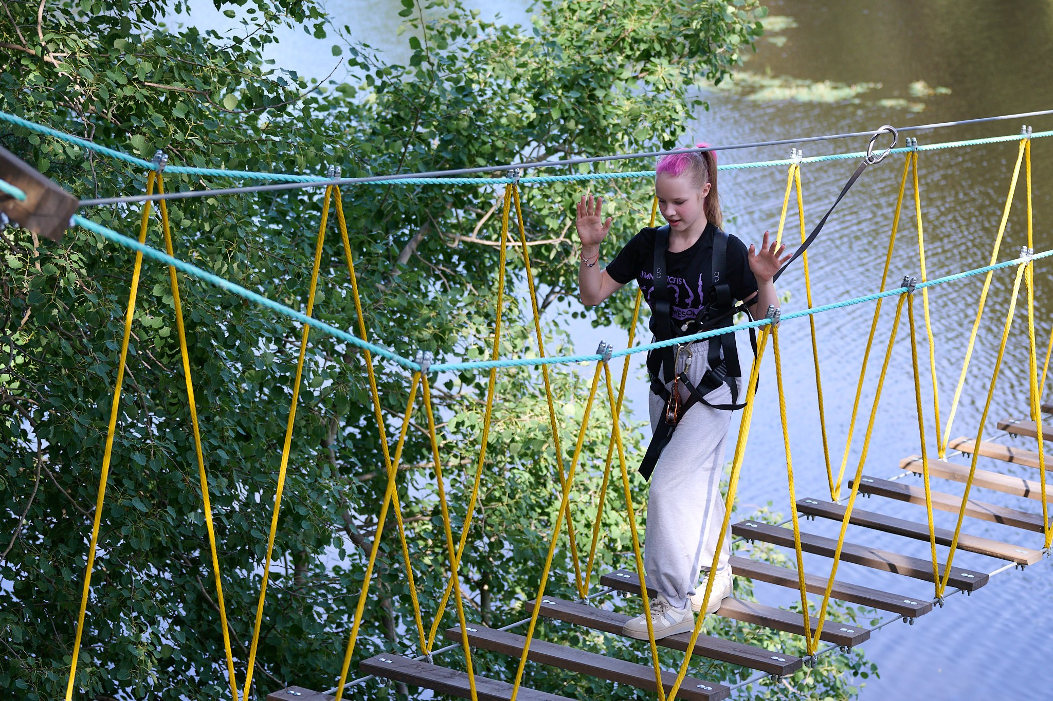 Код человечности. Студия по производству фото и видеоконтента «АППЕРТУРА»