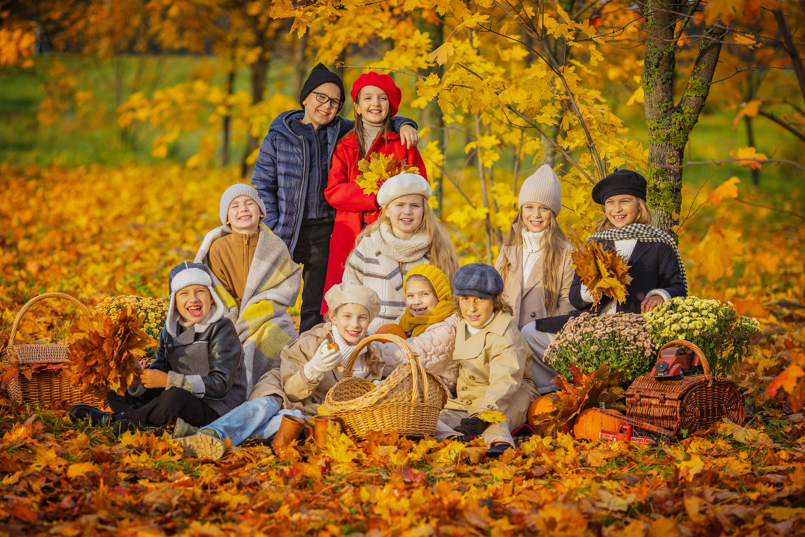 индивидуальные выпускные альбомы 4 класс Минск Жанна Бакунович