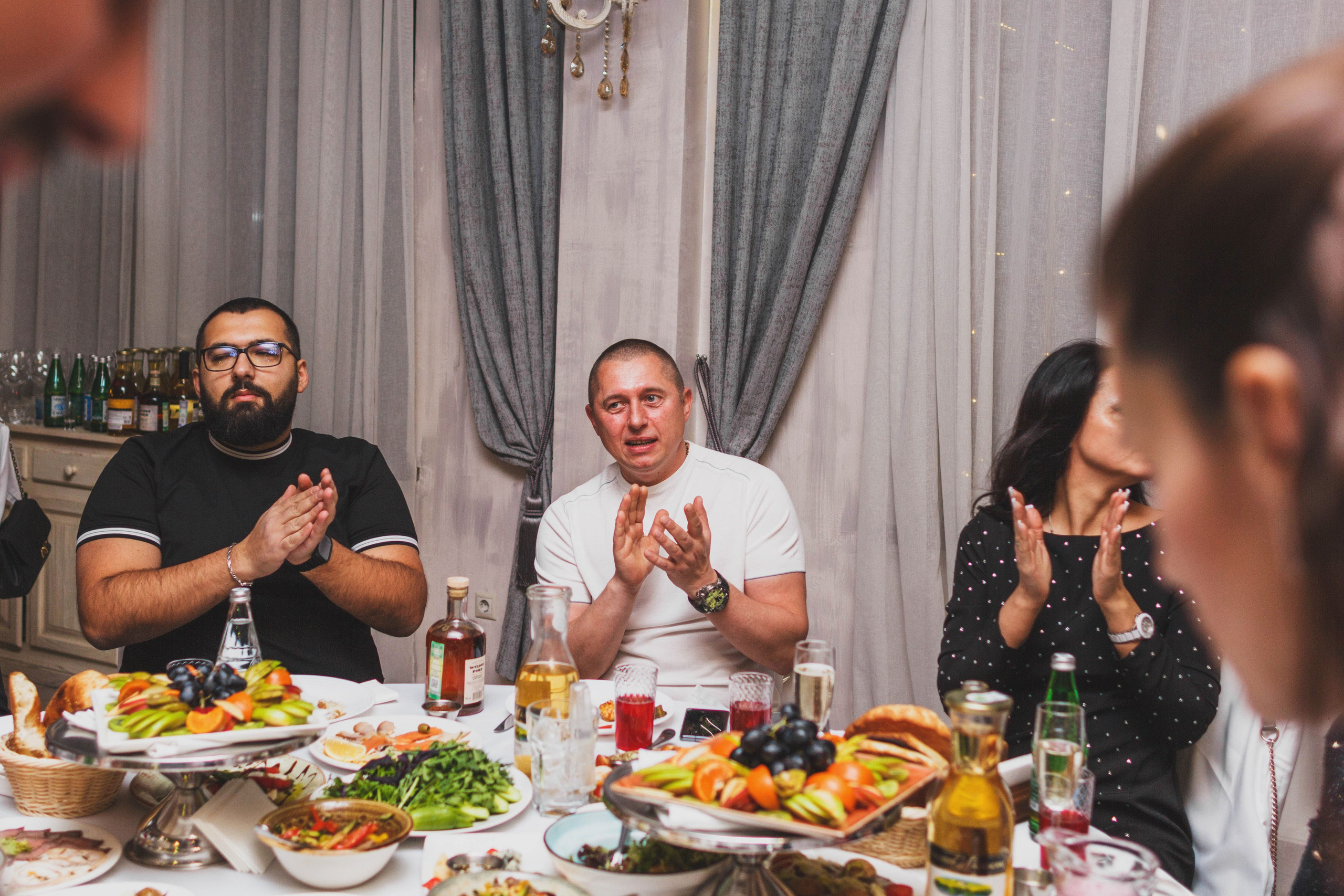 Дмитрию 45 лет. Детский и семейный фотограф в Москве